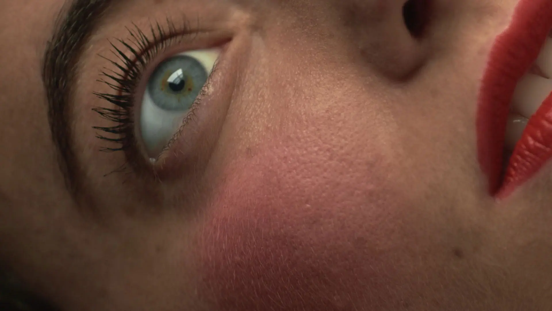 It Takes a Village backdrop