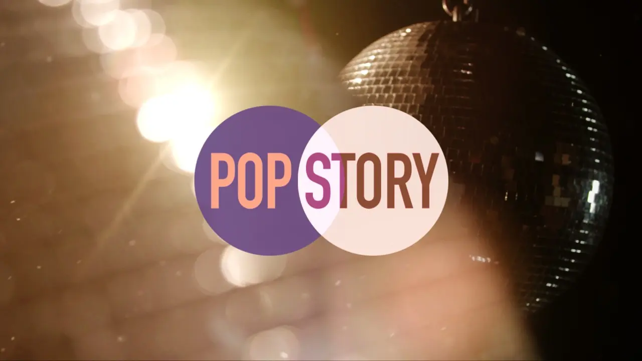 PopStory backdrop