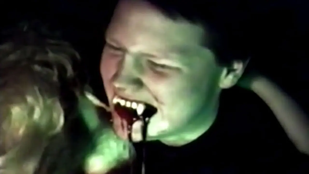 Sanguinary Desires backdrop