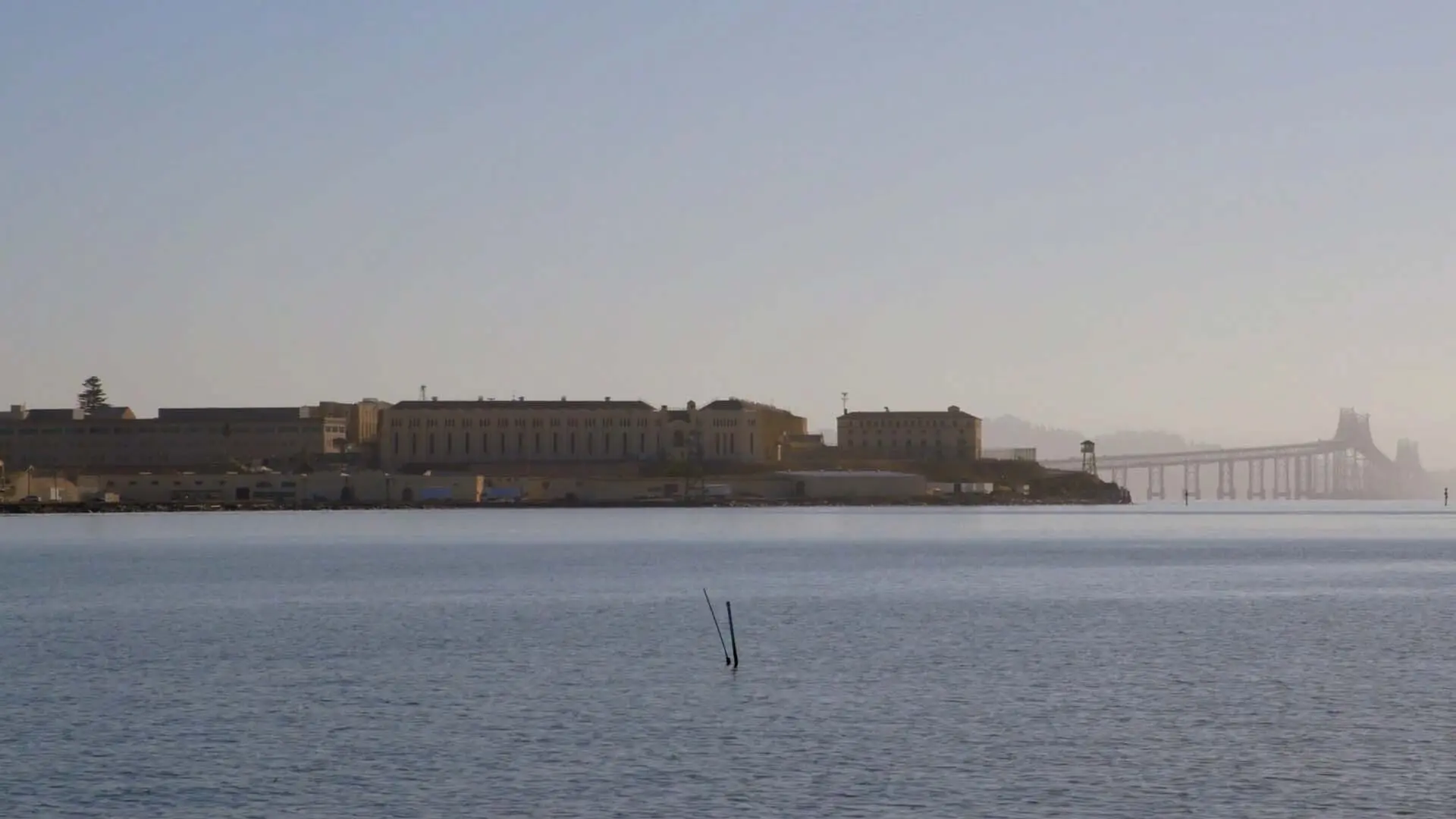 The Prison Within backdrop