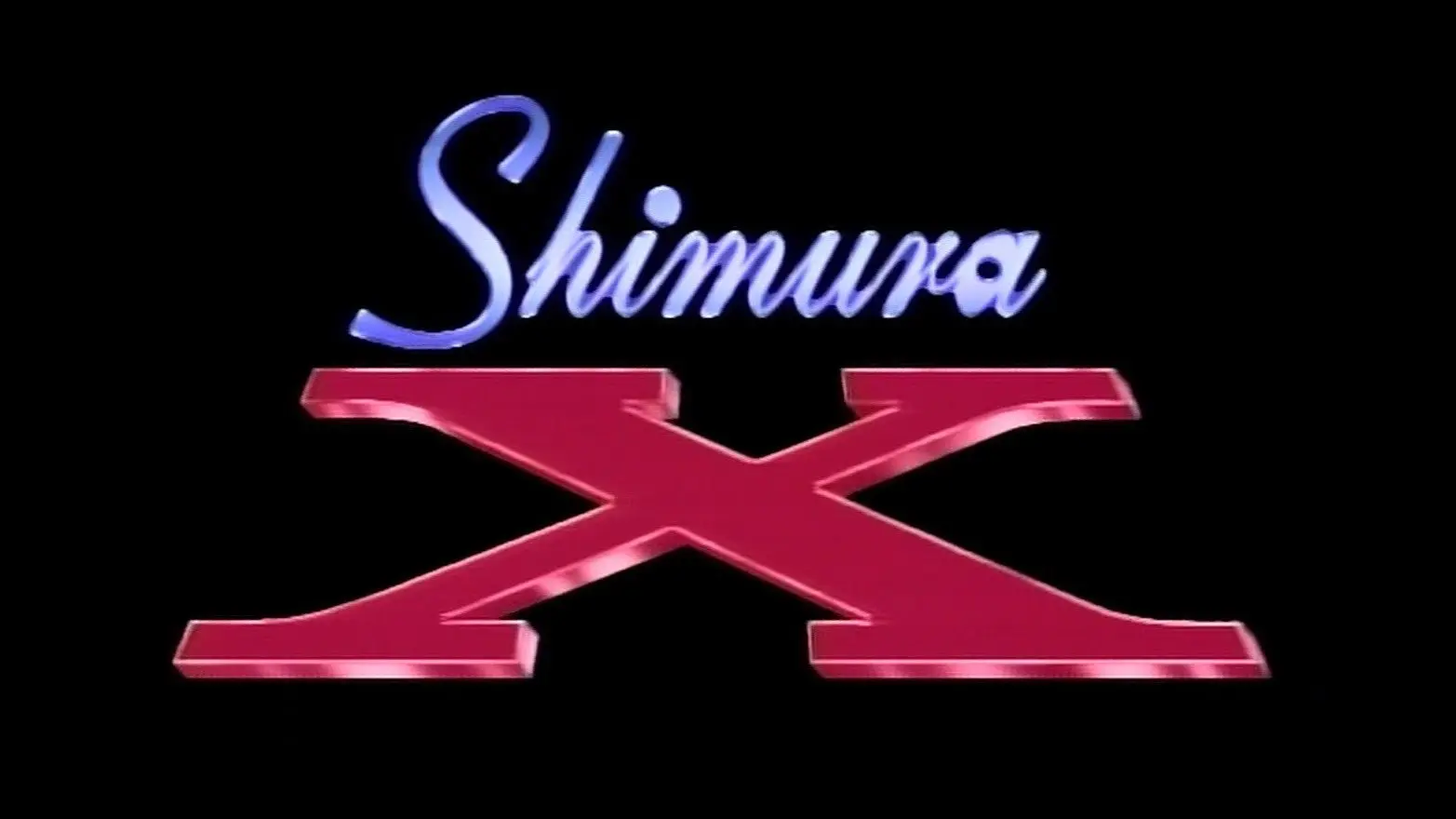 Shimura-X backdrop