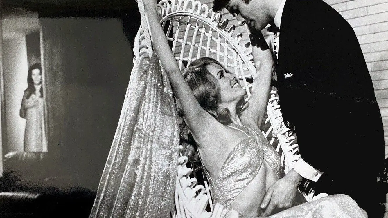 Carnal Circuit backdrop