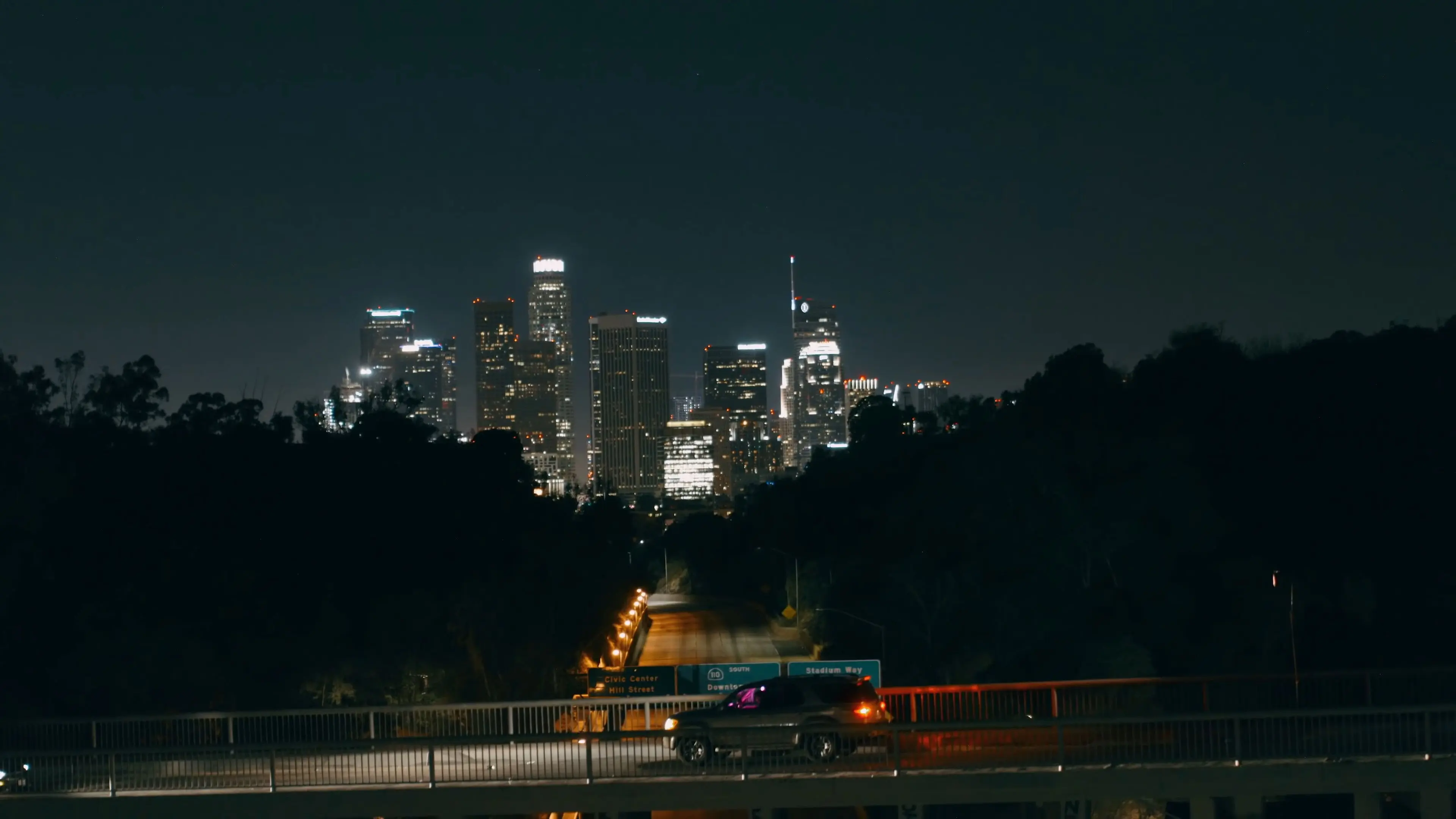 Anamorphia II backdrop