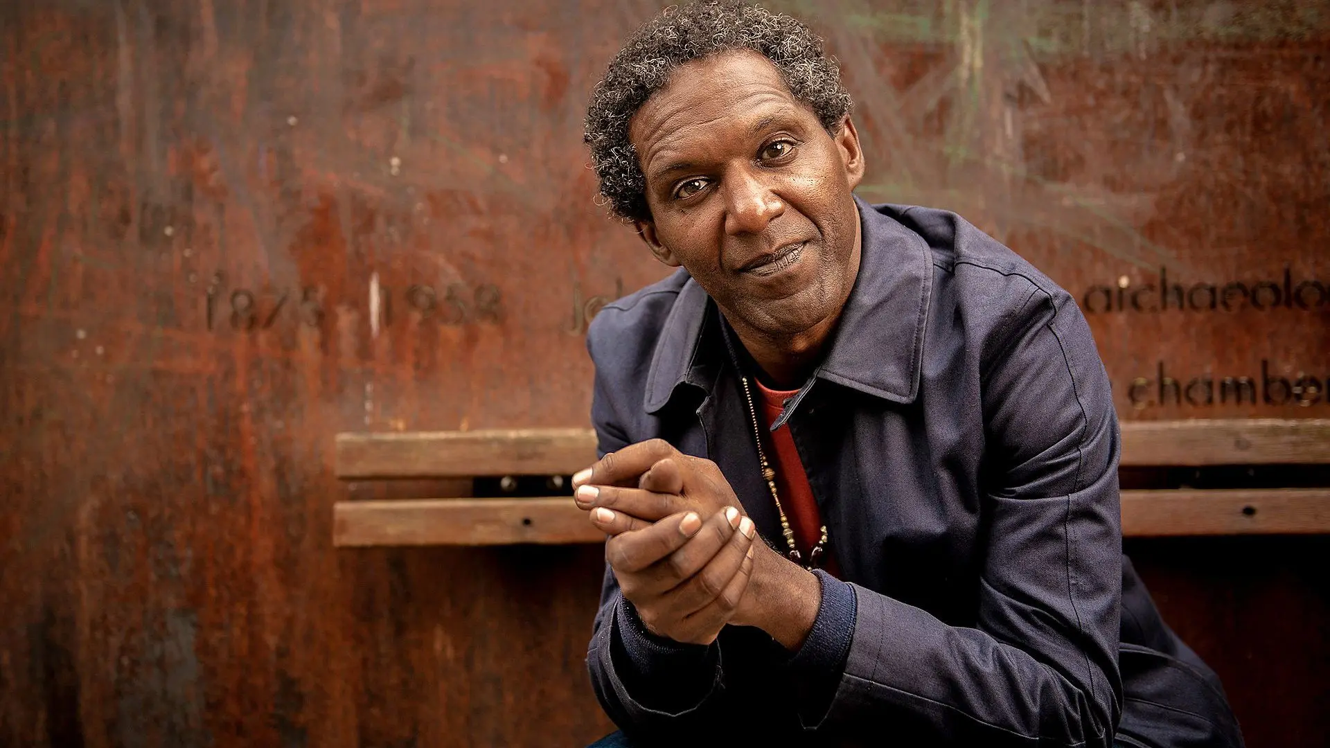 Rhyme & Reason: BBC Introducing Arts backdrop