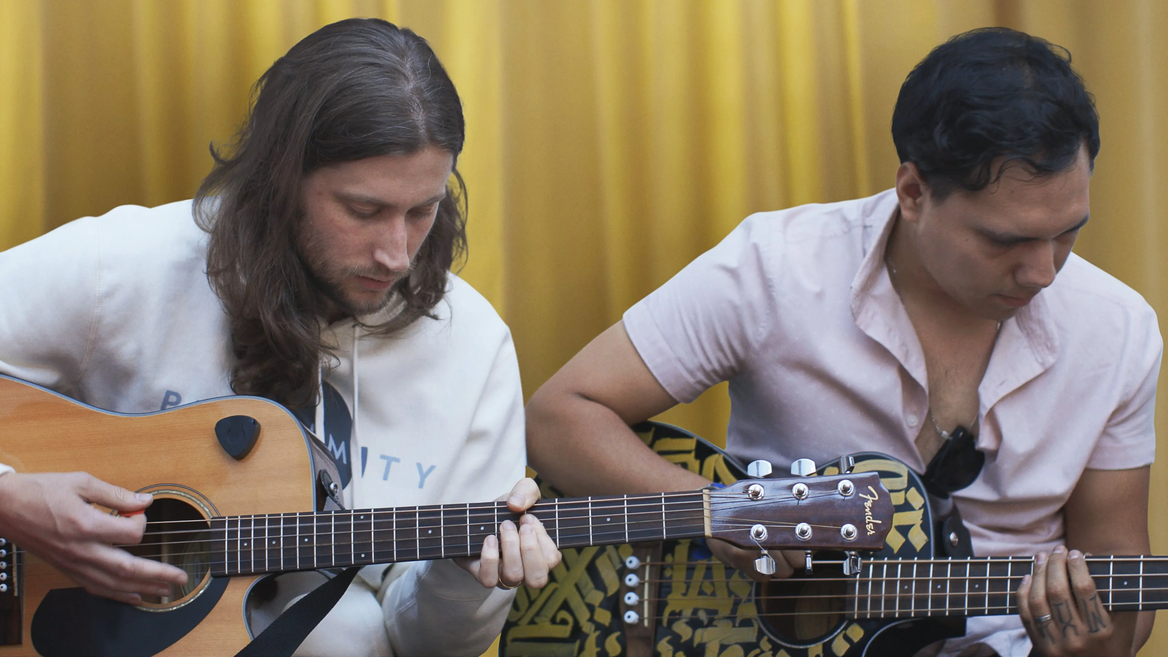 Voices Rising: The Music of Wakanda Forever backdrop