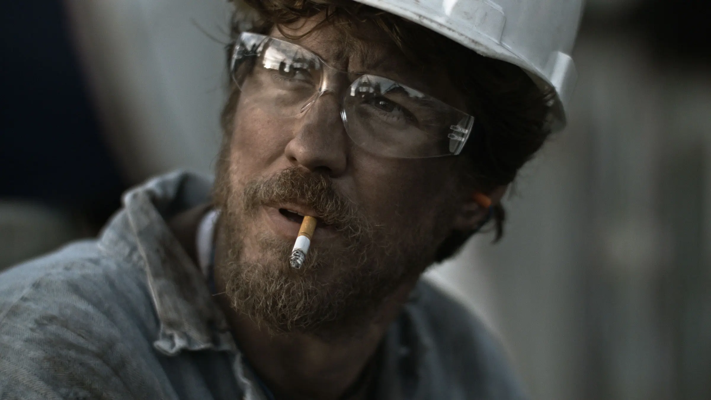 Two Pictures backdrop