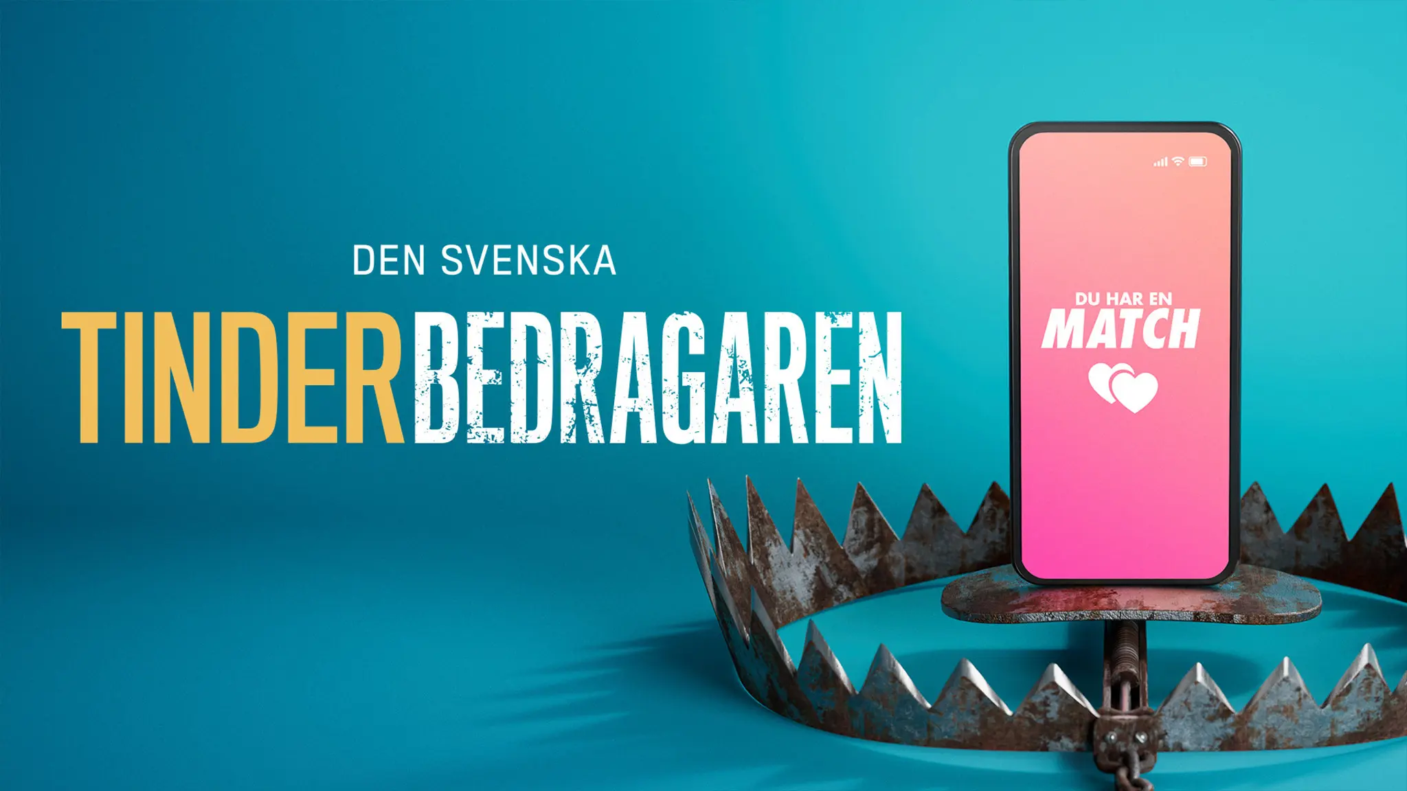 Den Svenska Tinderbedragaren backdrop