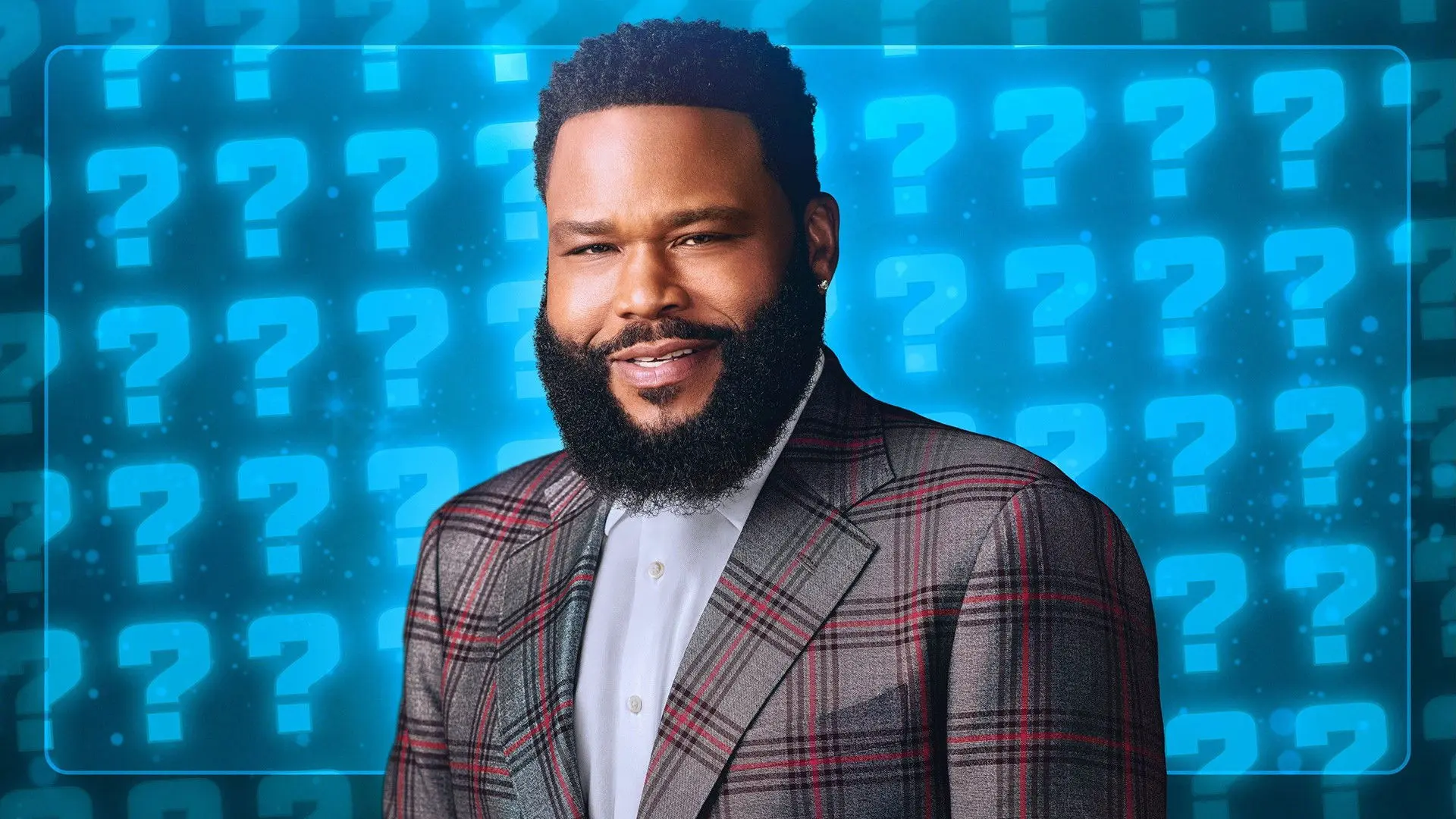 To Tell the Truth backdrop