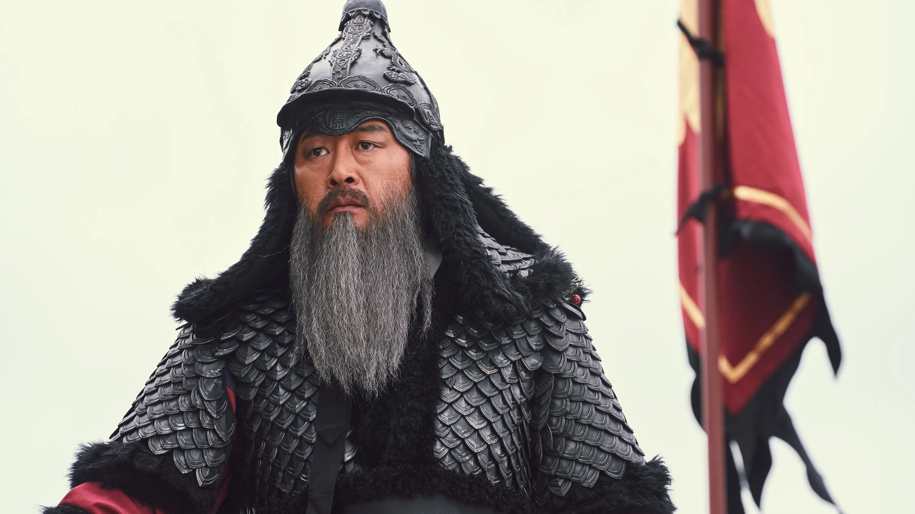 Noryang: Deadly Sea backdrop