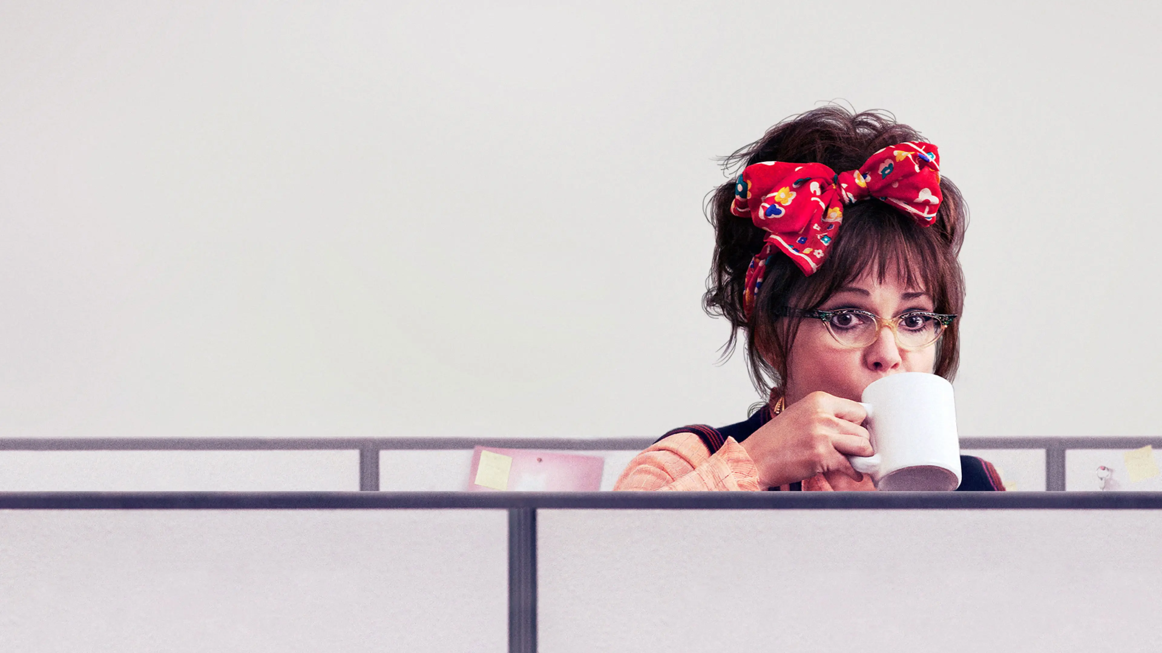 Hello, My Name Is Doris backdrop