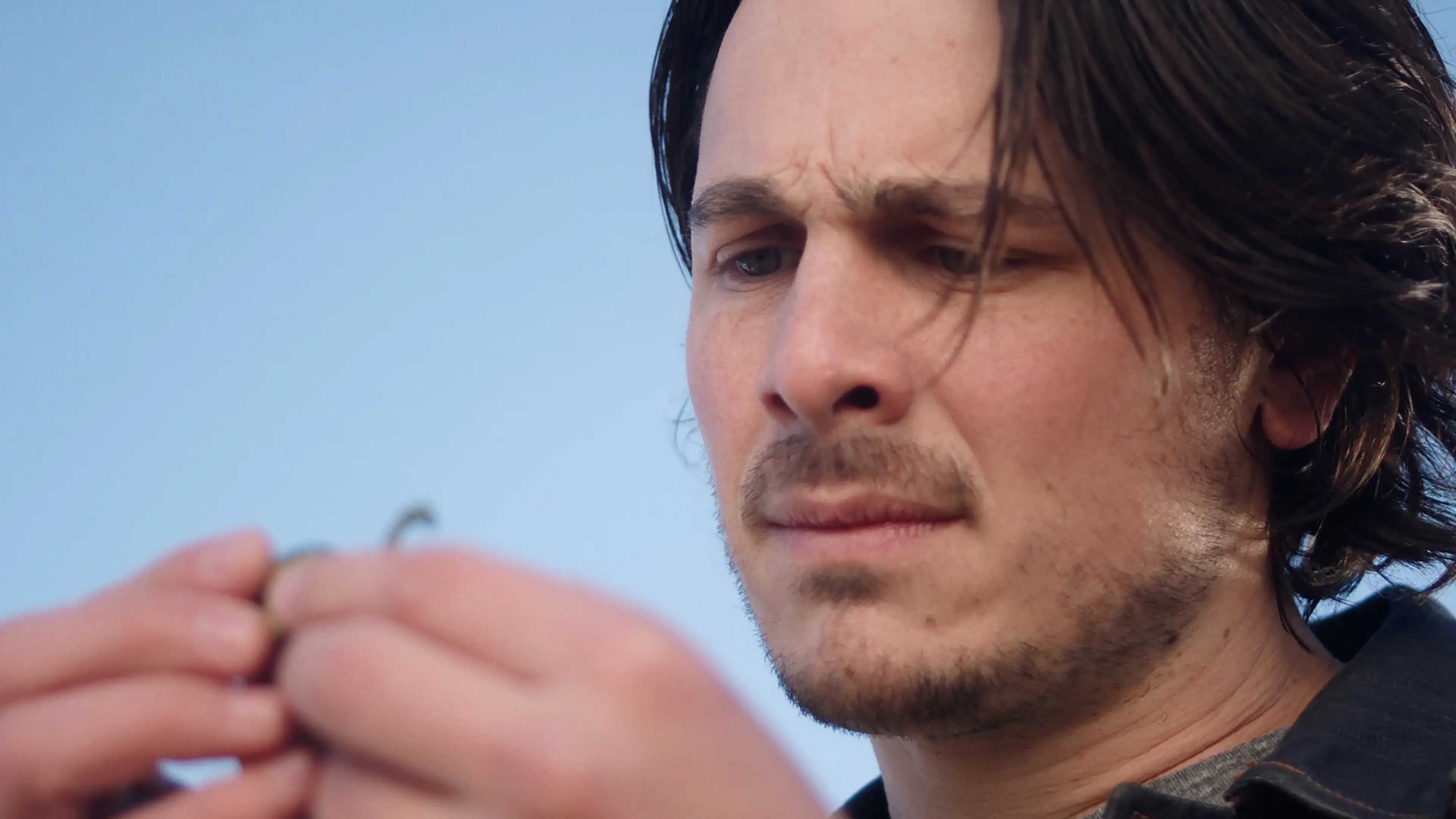 Chicken Coop backdrop