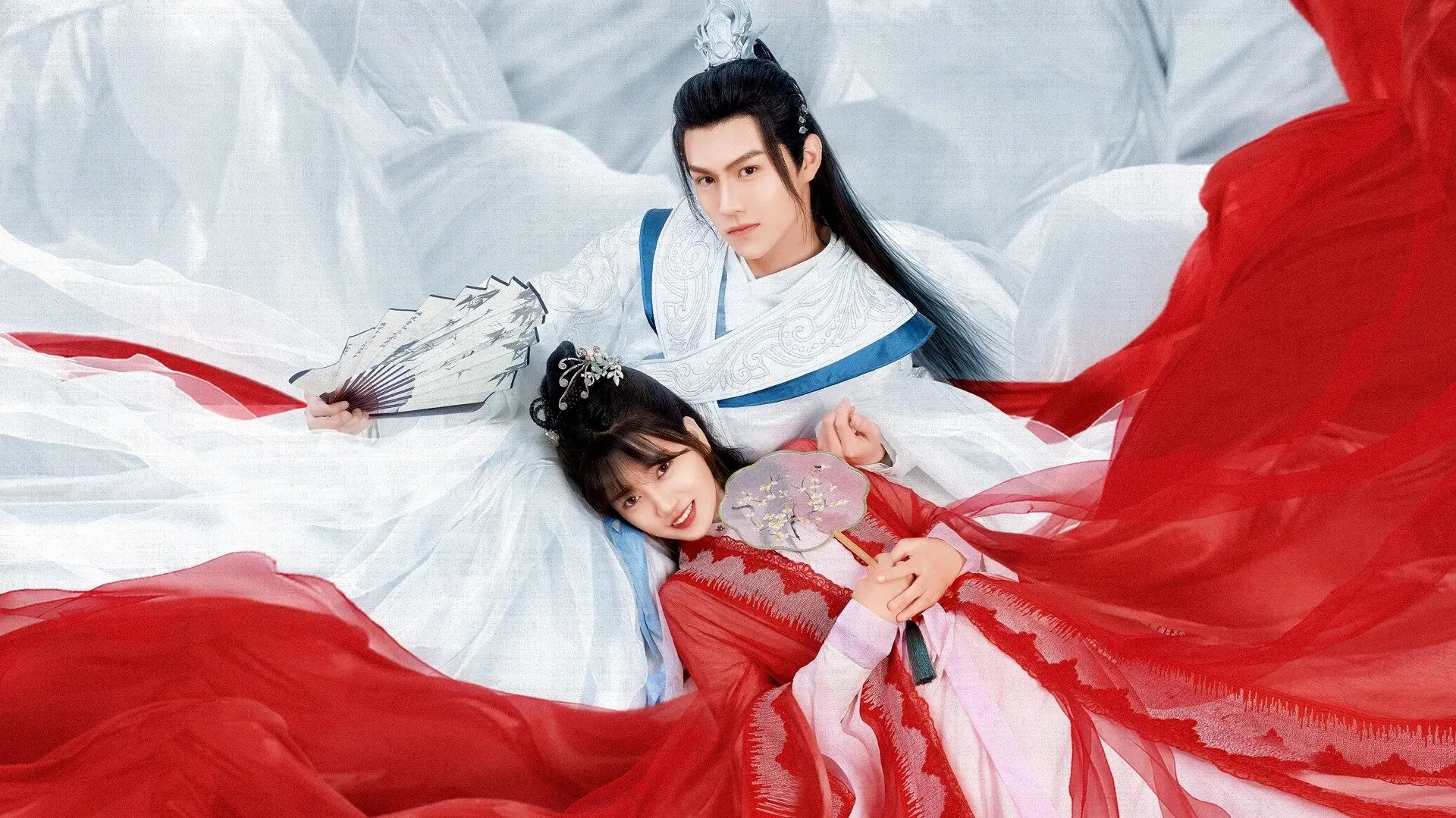 Come On My Sweetheart backdrop