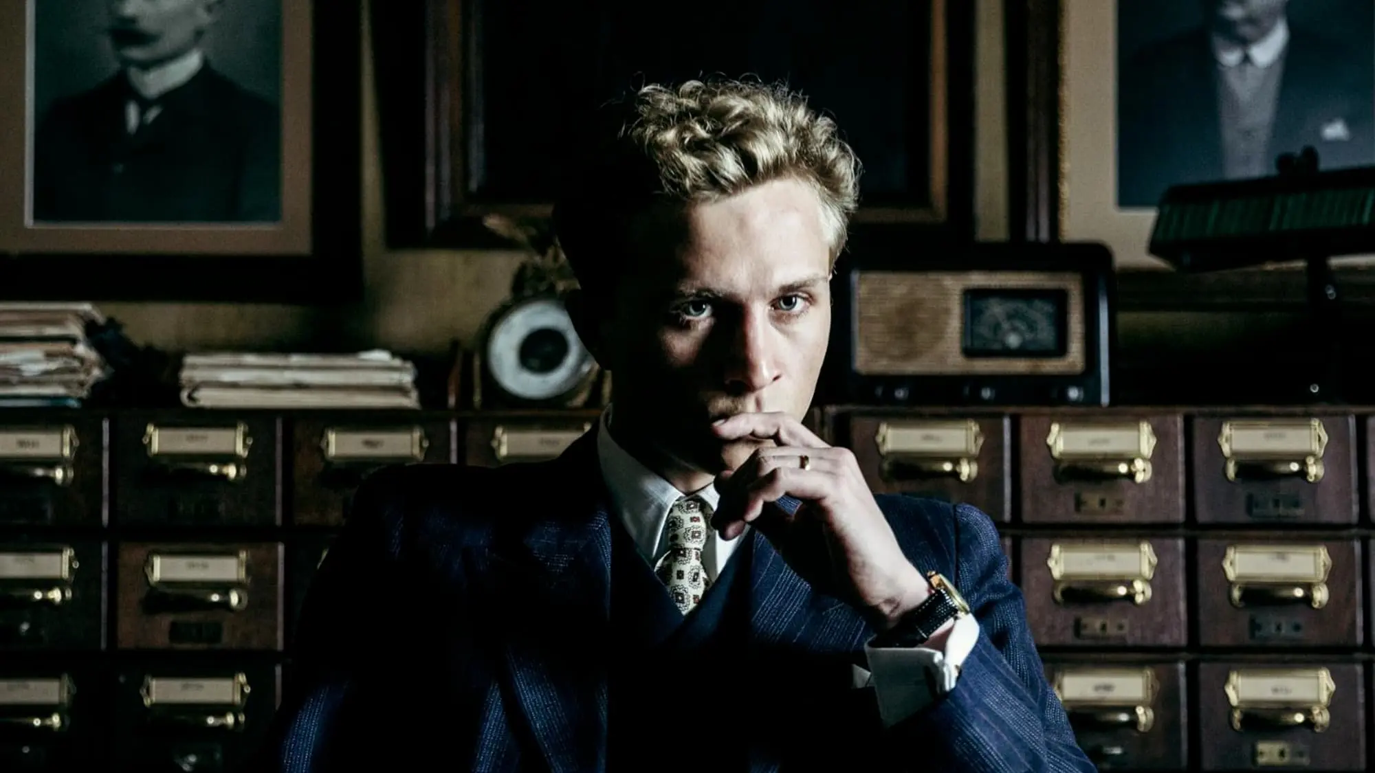 Labyrinth of Peace backdrop