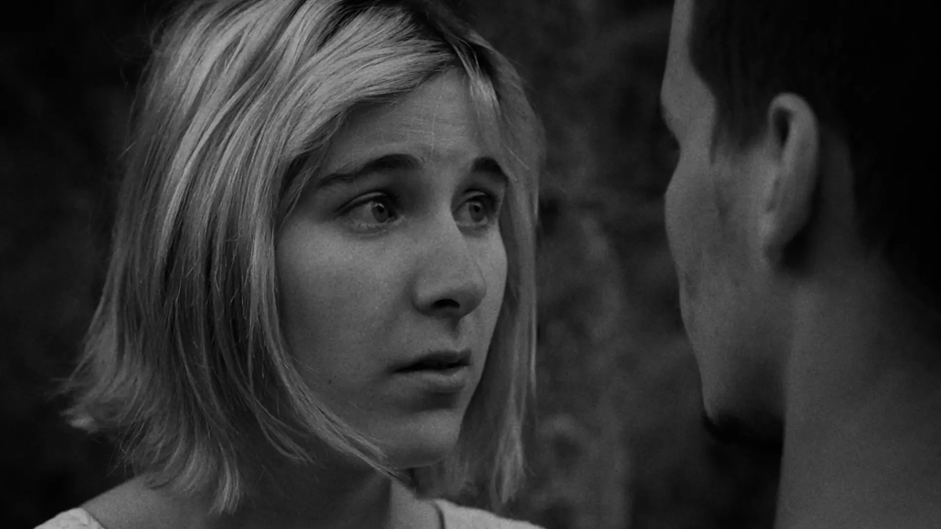 Declamation backdrop