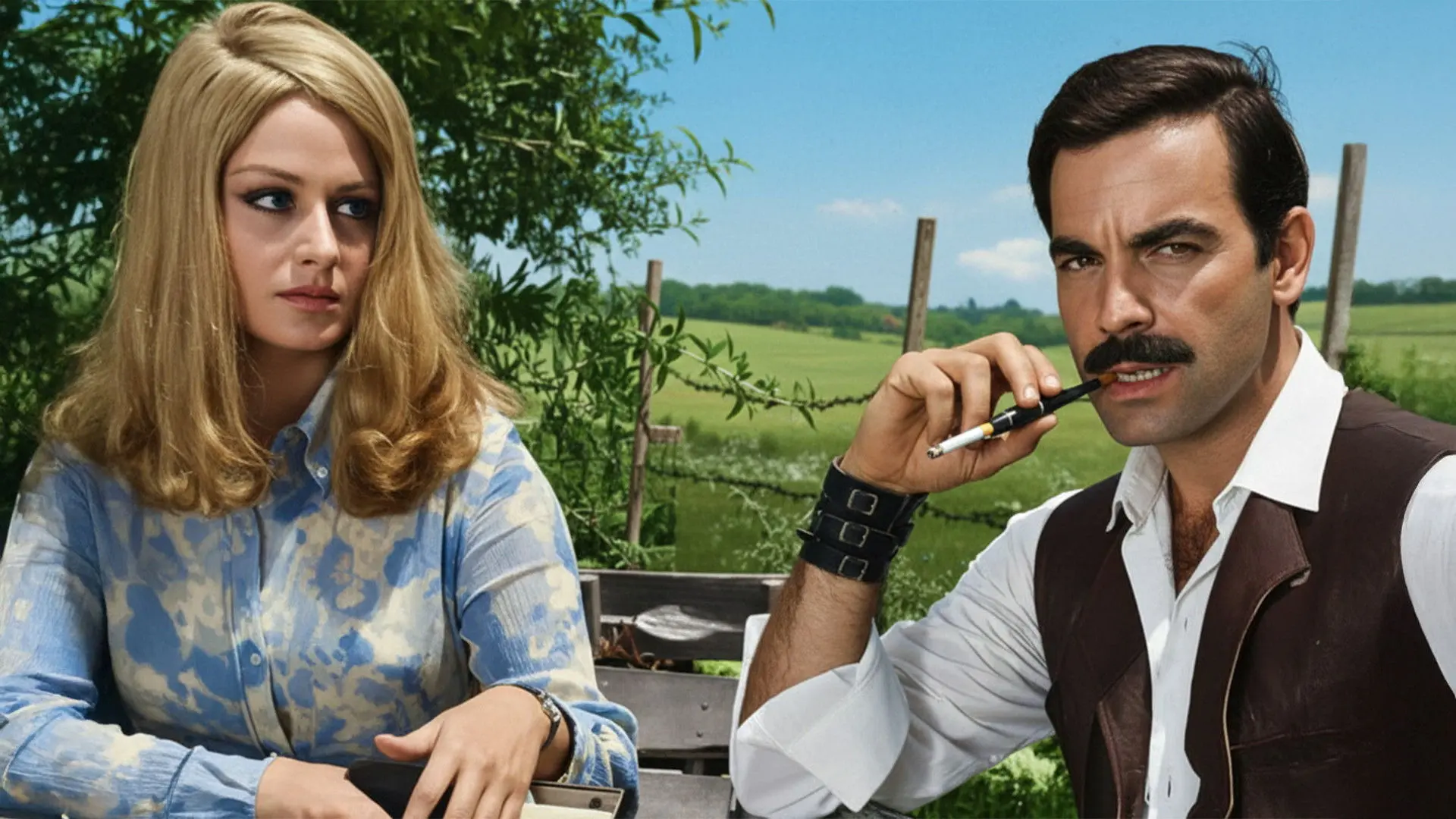 Gecelerin Kralı backdrop