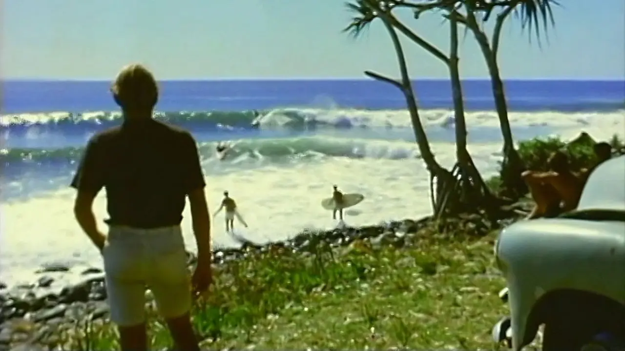 Children of the Sun backdrop