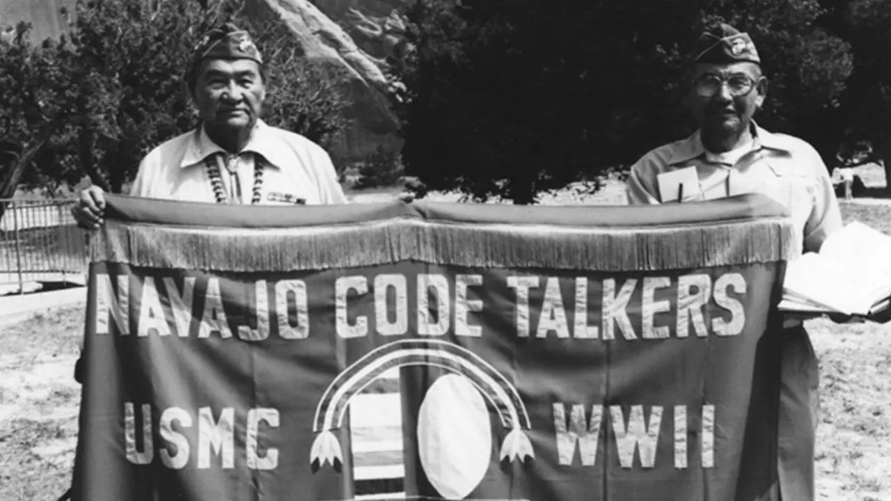 True Whispers backdrop