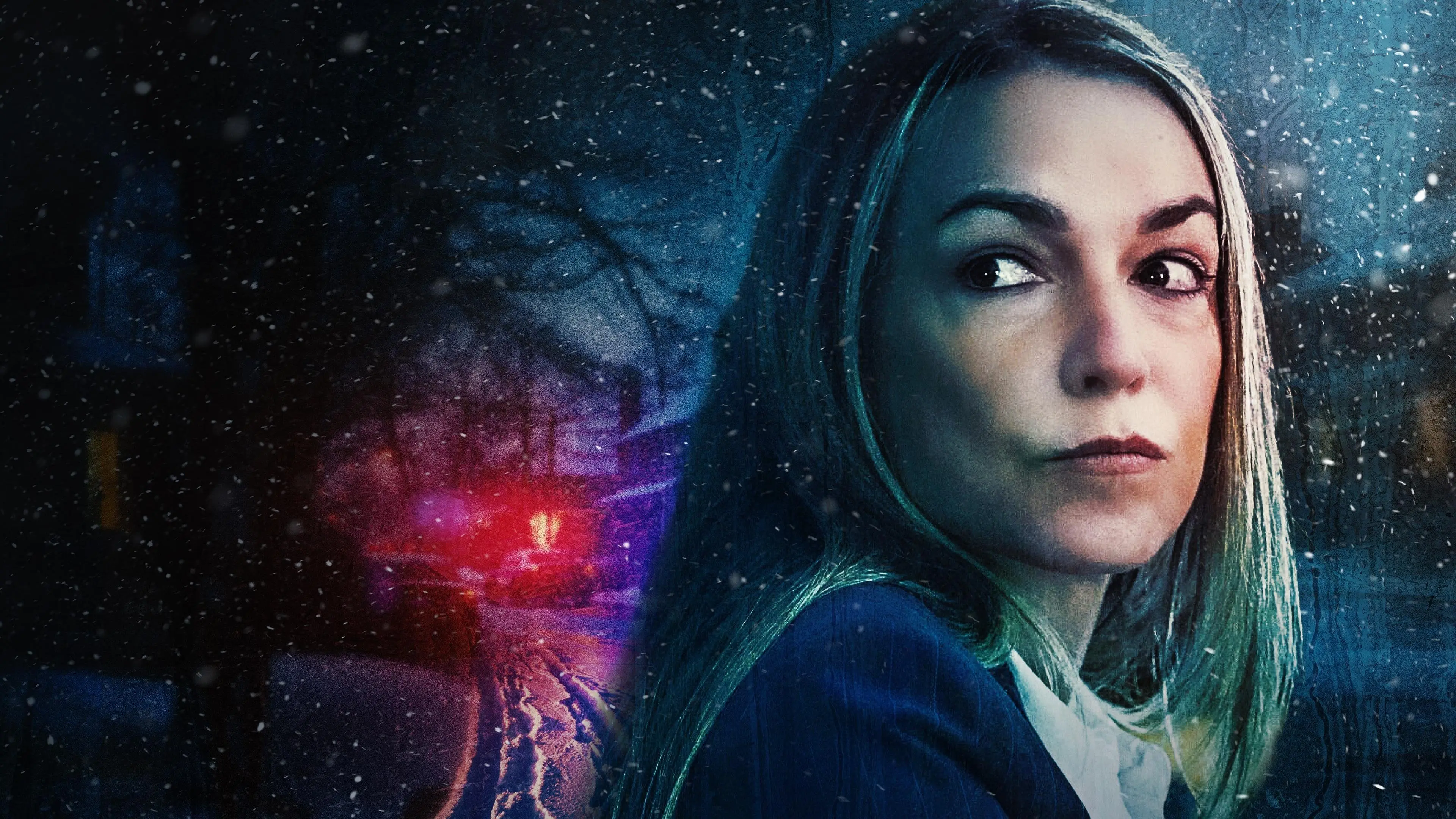 A Body in the Snow - The Trial of Karen Read backdrop