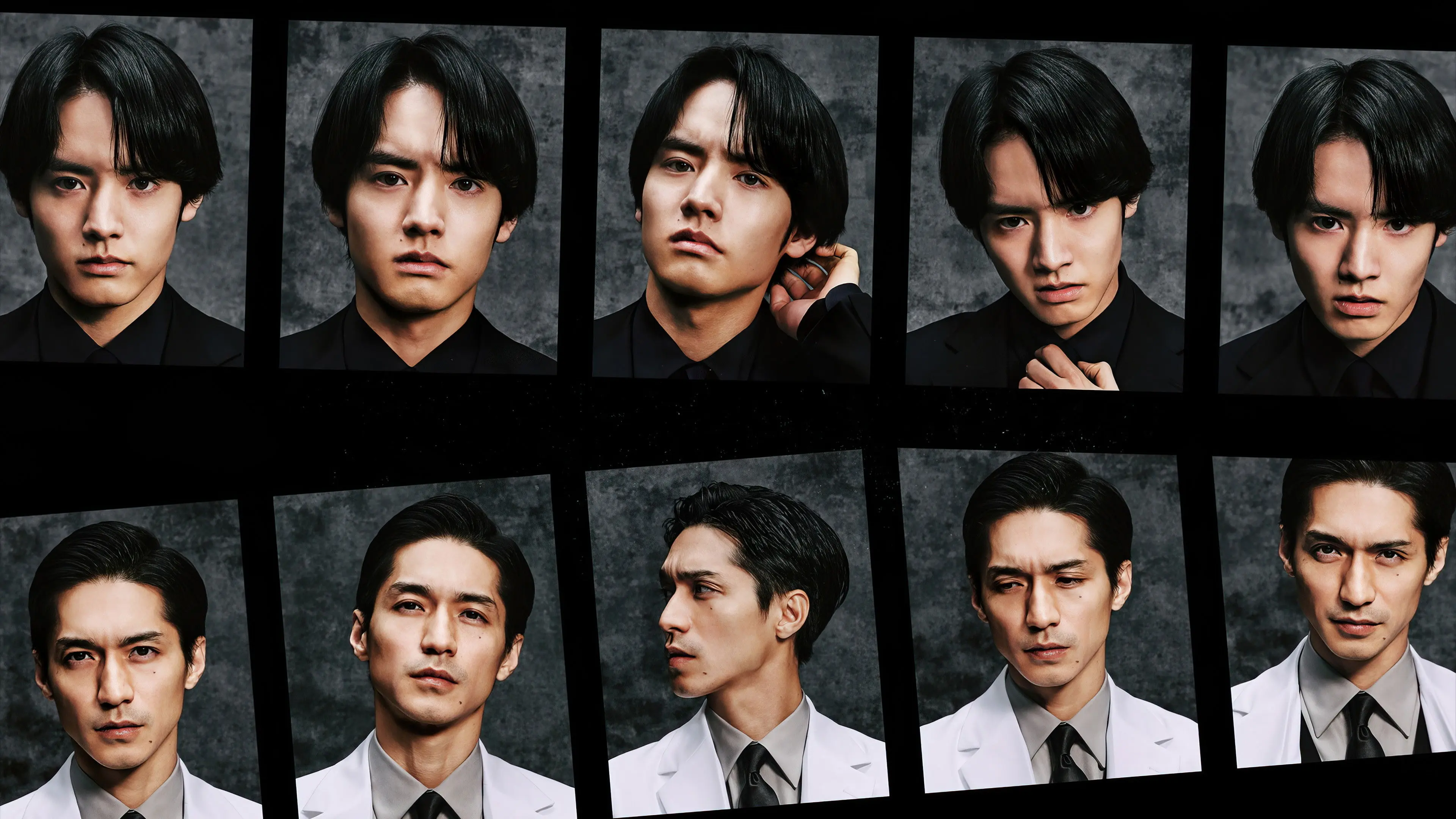 Re: Revenge - At the End of Desire backdrop