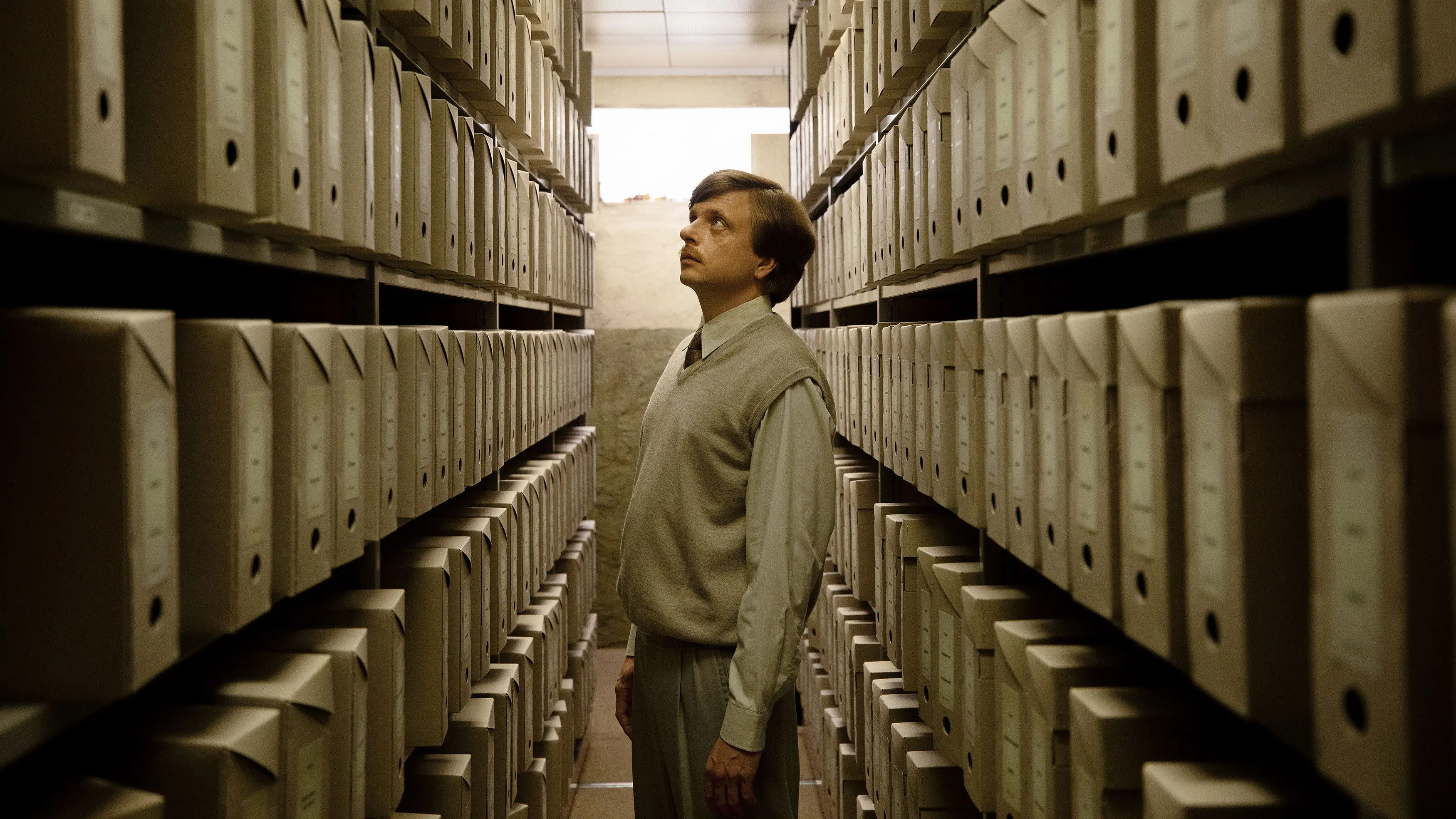 One-way to Moscow backdrop