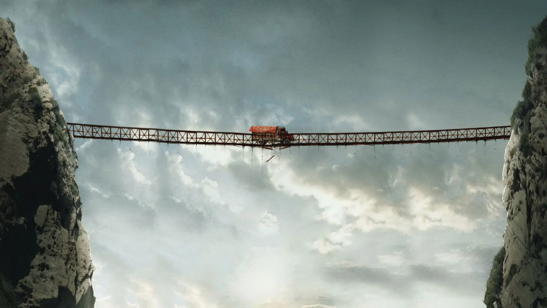 IRT Deadliest Roads backdrop