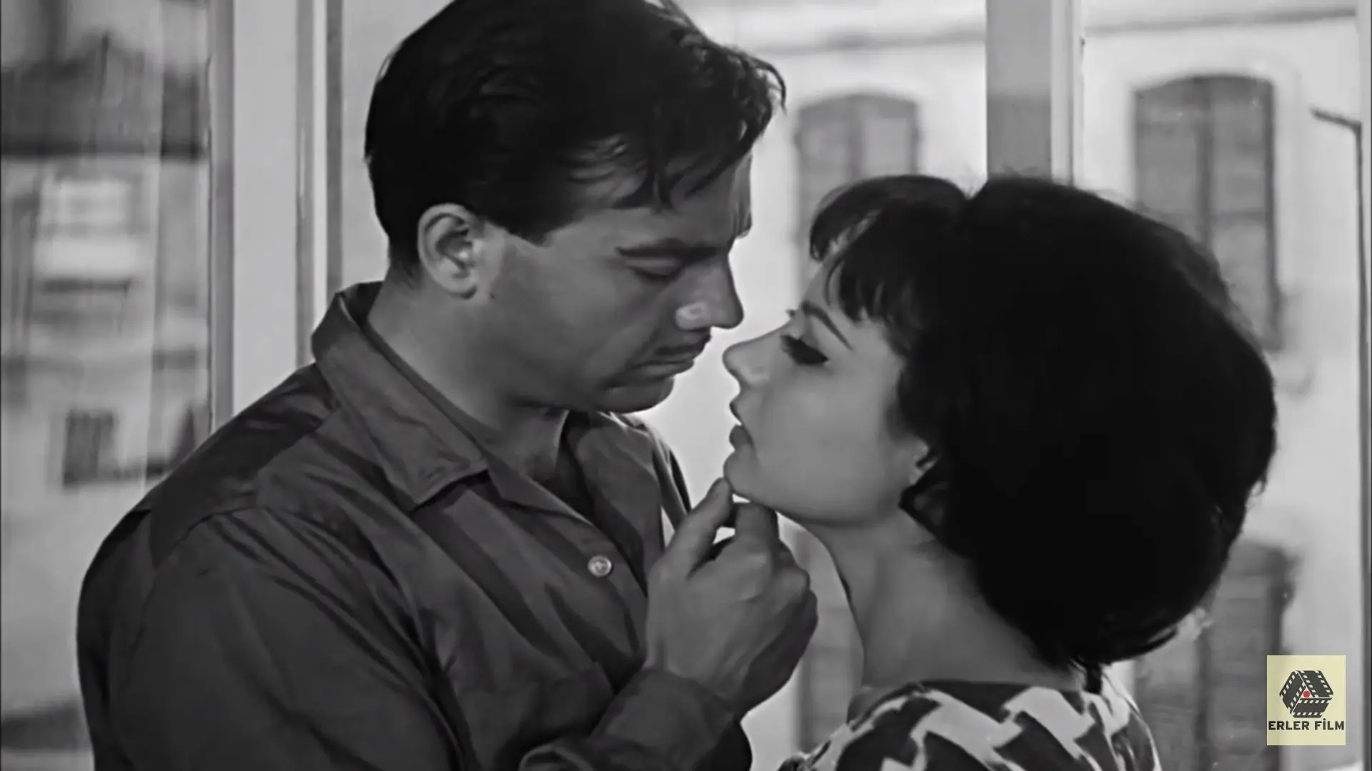 Bahriyeli Ahmet backdrop