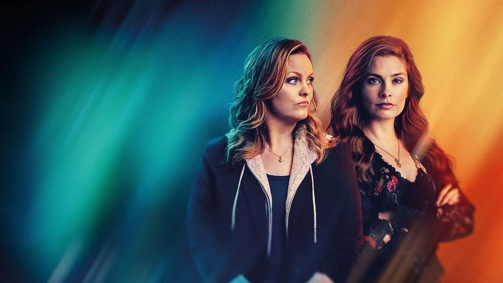 For Her Sins backdrop