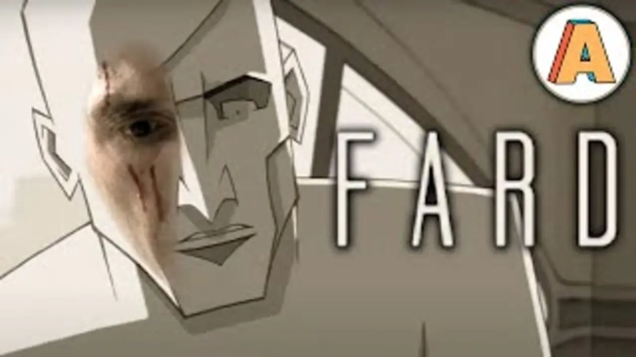Fard backdrop