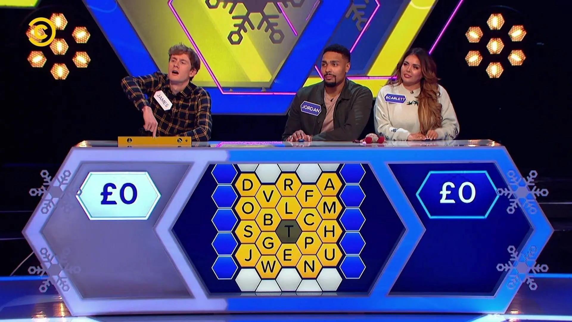 Blockbusters backdrop