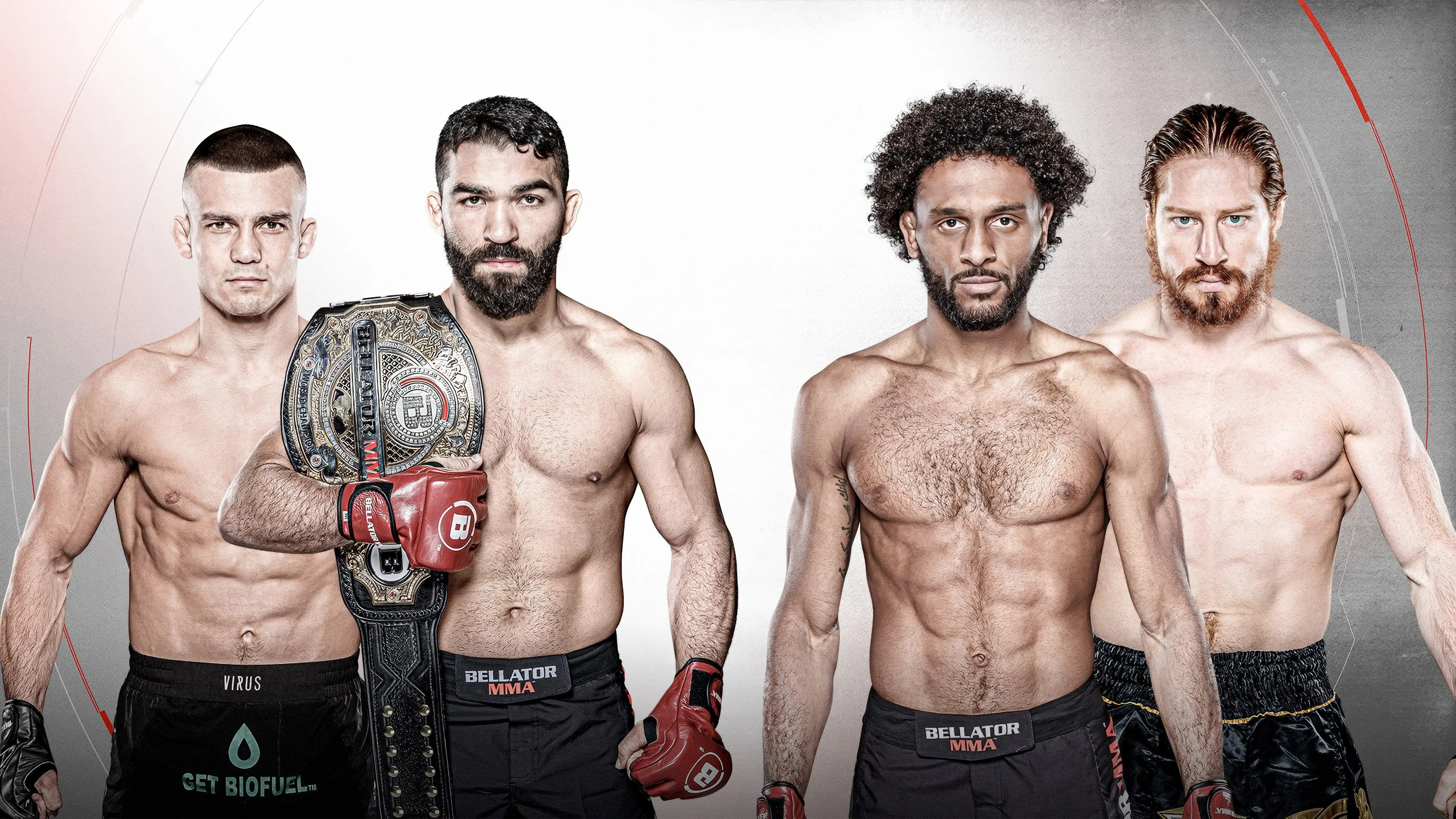 Bellator 286: Pitbull vs. Borics backdrop