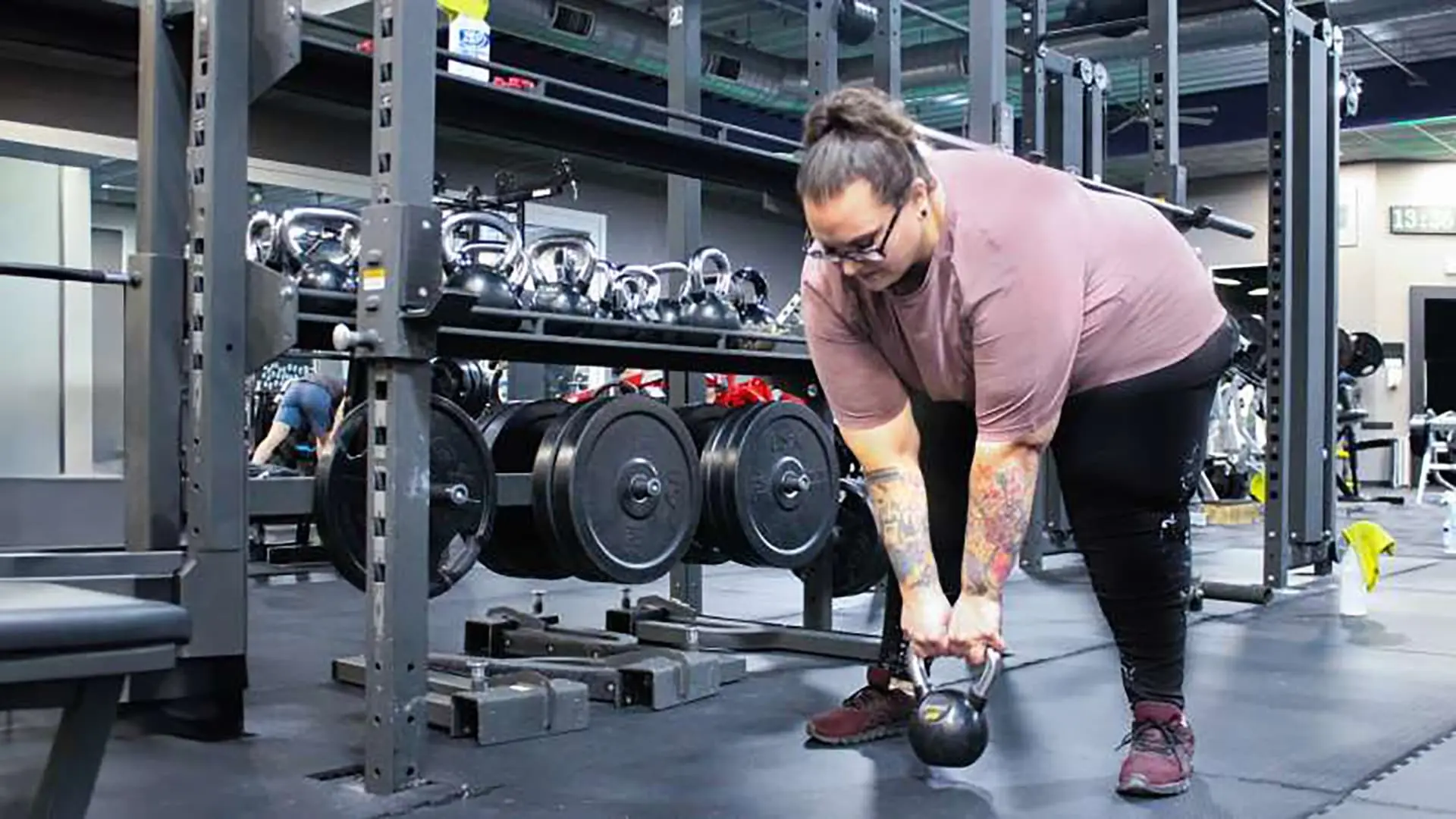 My 600-lb Life: Where Are They Now? backdrop