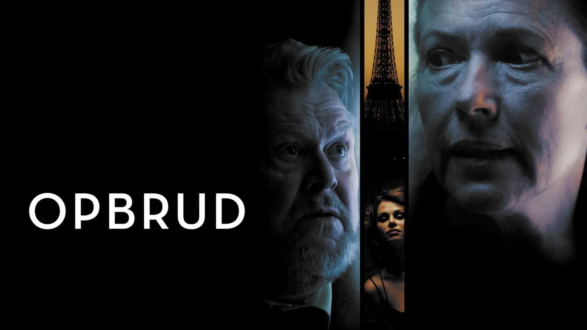 Lost and Found backdrop