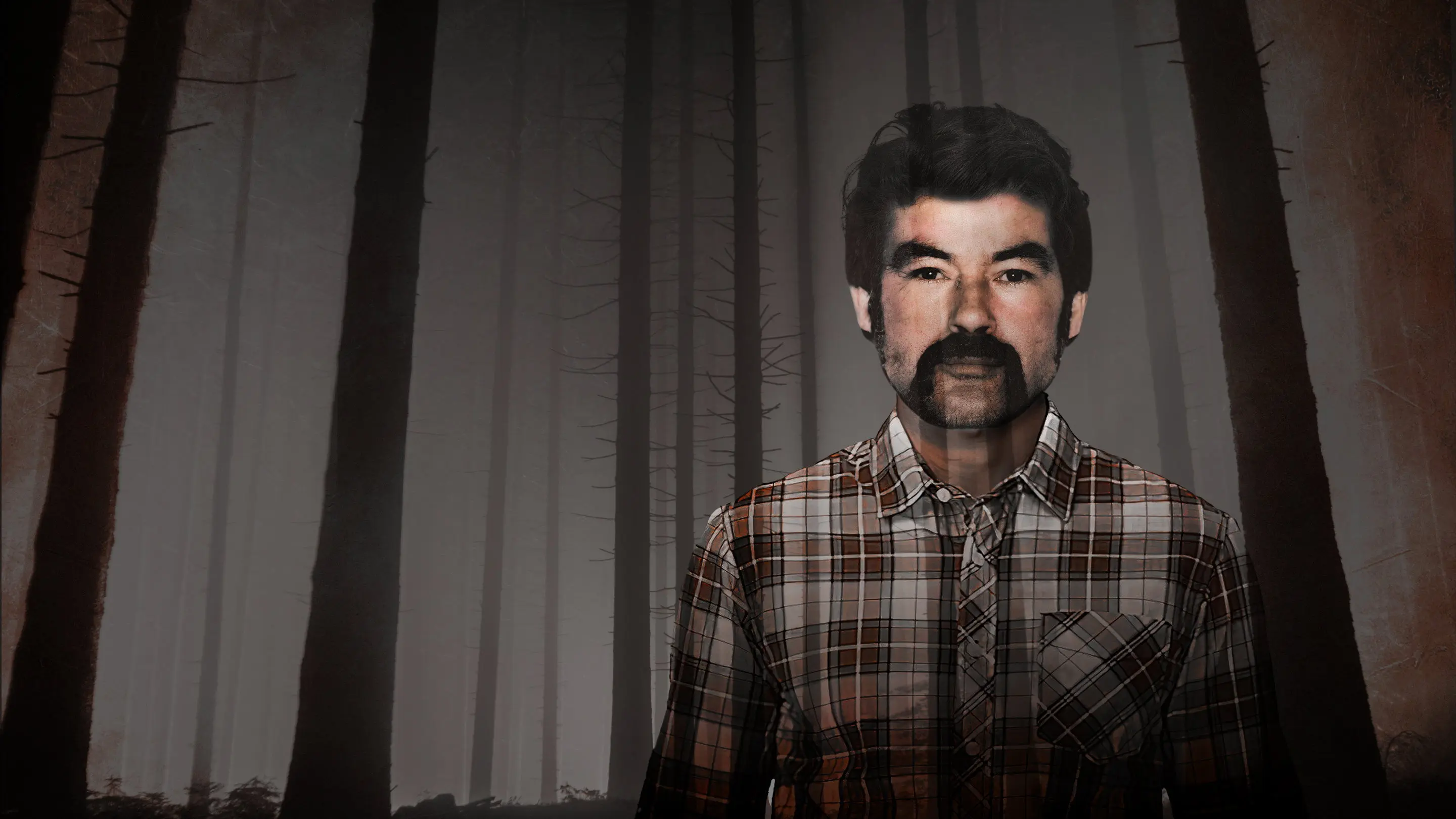 Ivan Milat: Buried Secrets backdrop