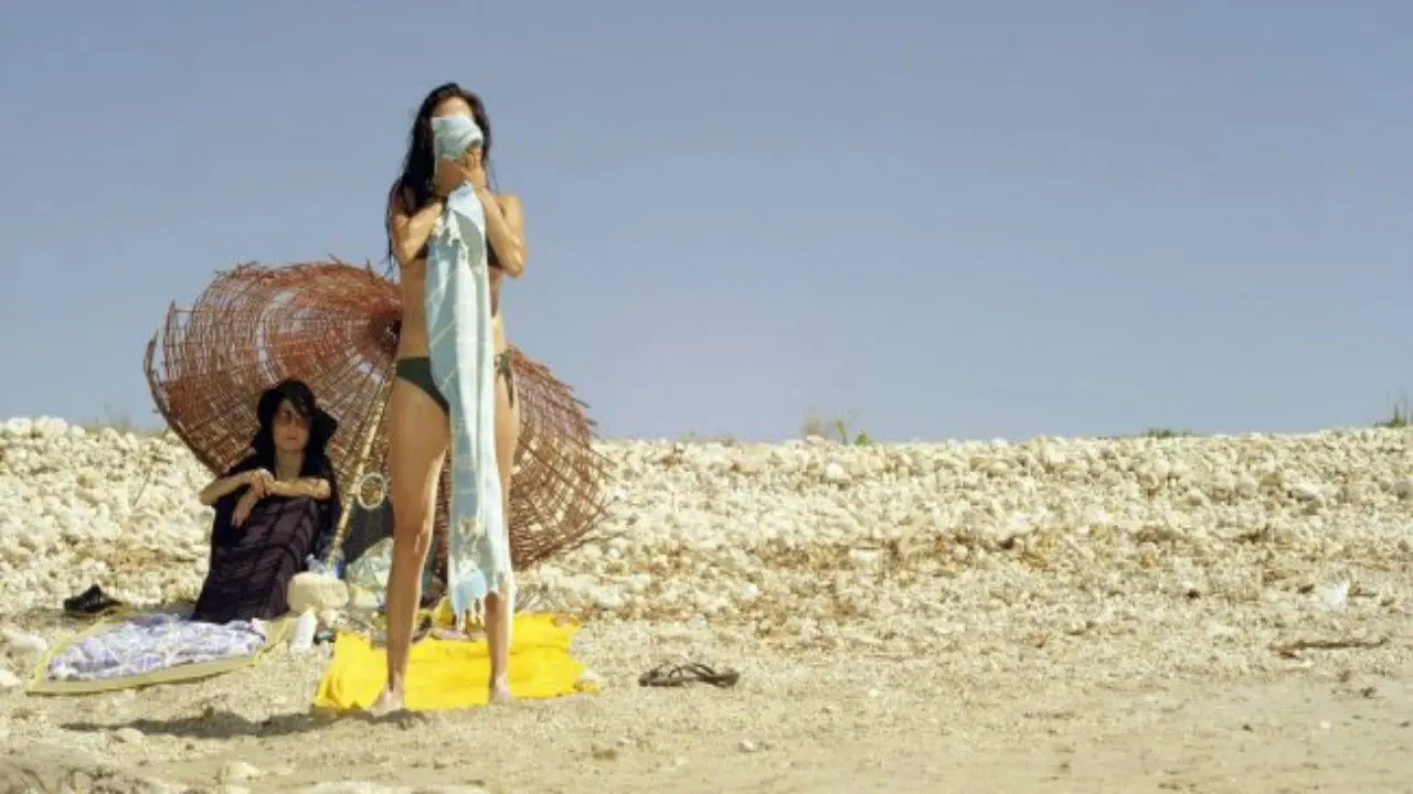 The Impeccables backdrop