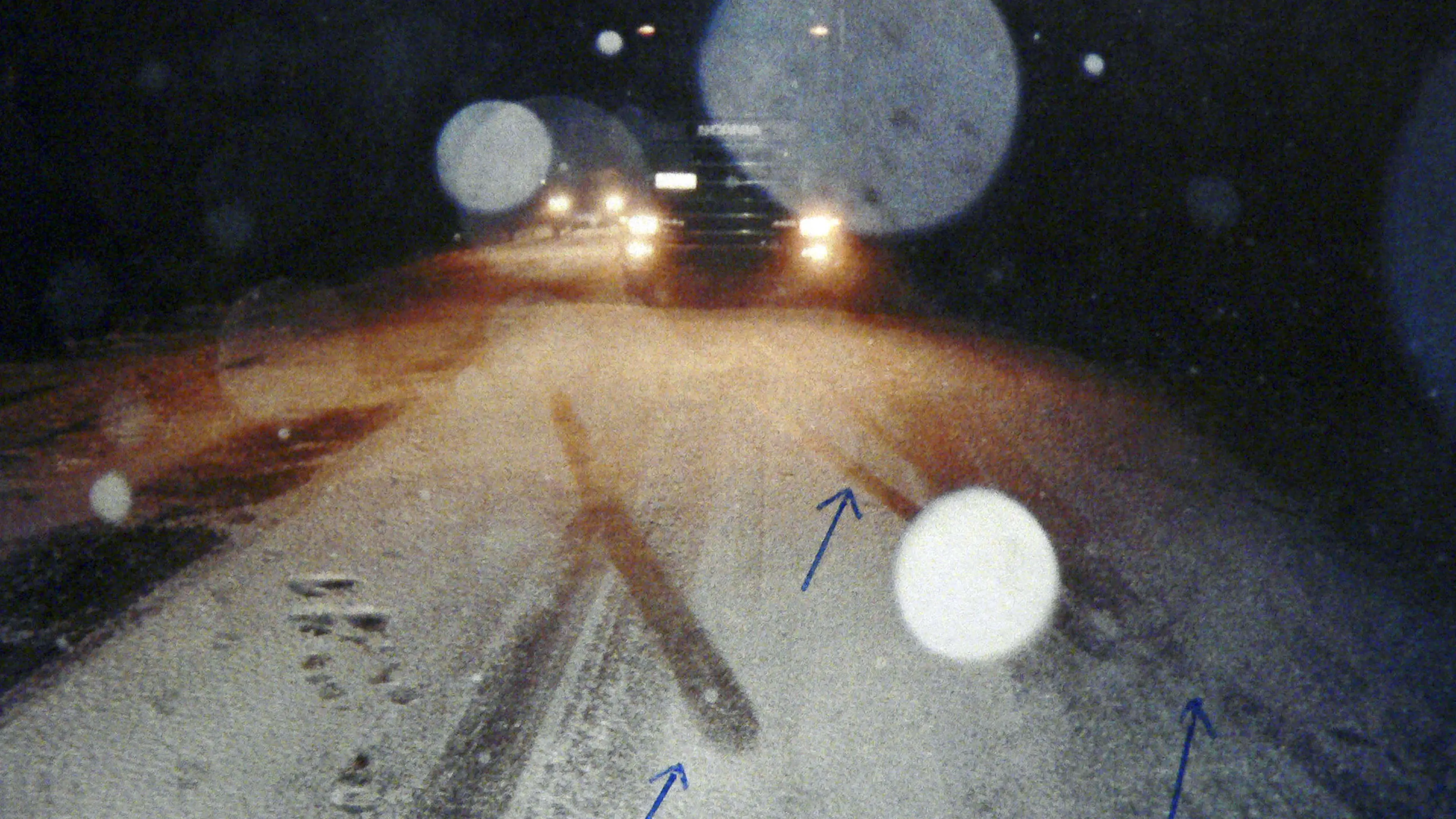 Toistaiseksi tuntemattomasta syystä backdrop