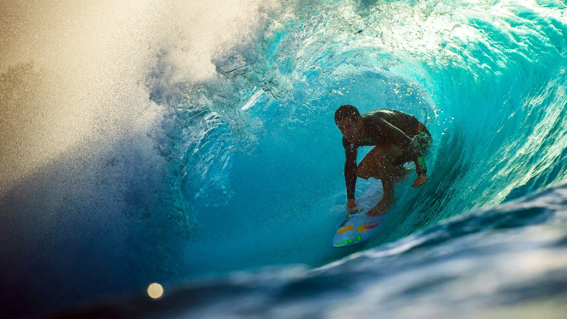 Alma Salgada backdrop