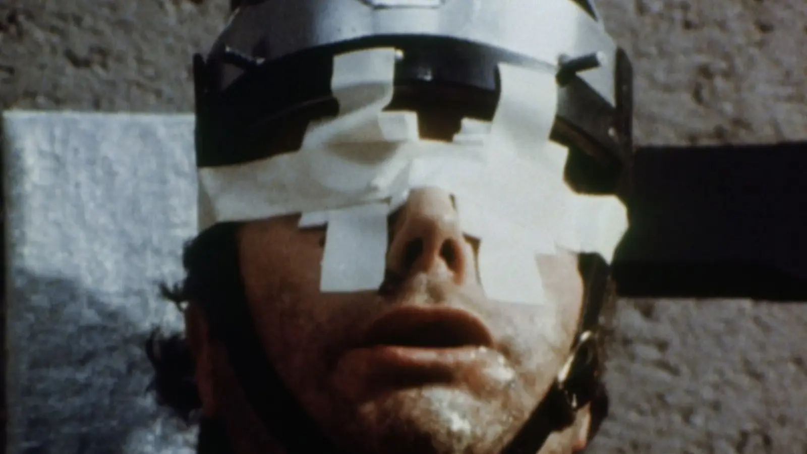 Faces of Death backdrop