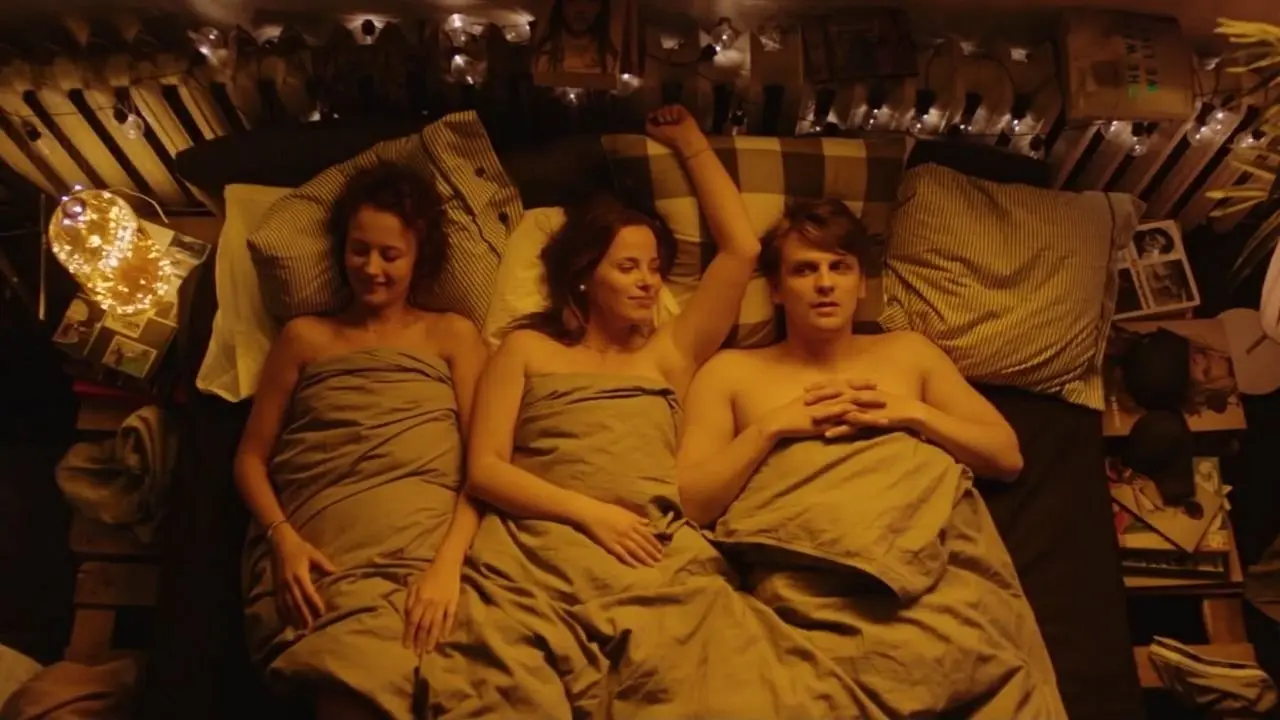 Lithuanian Swingers backdrop