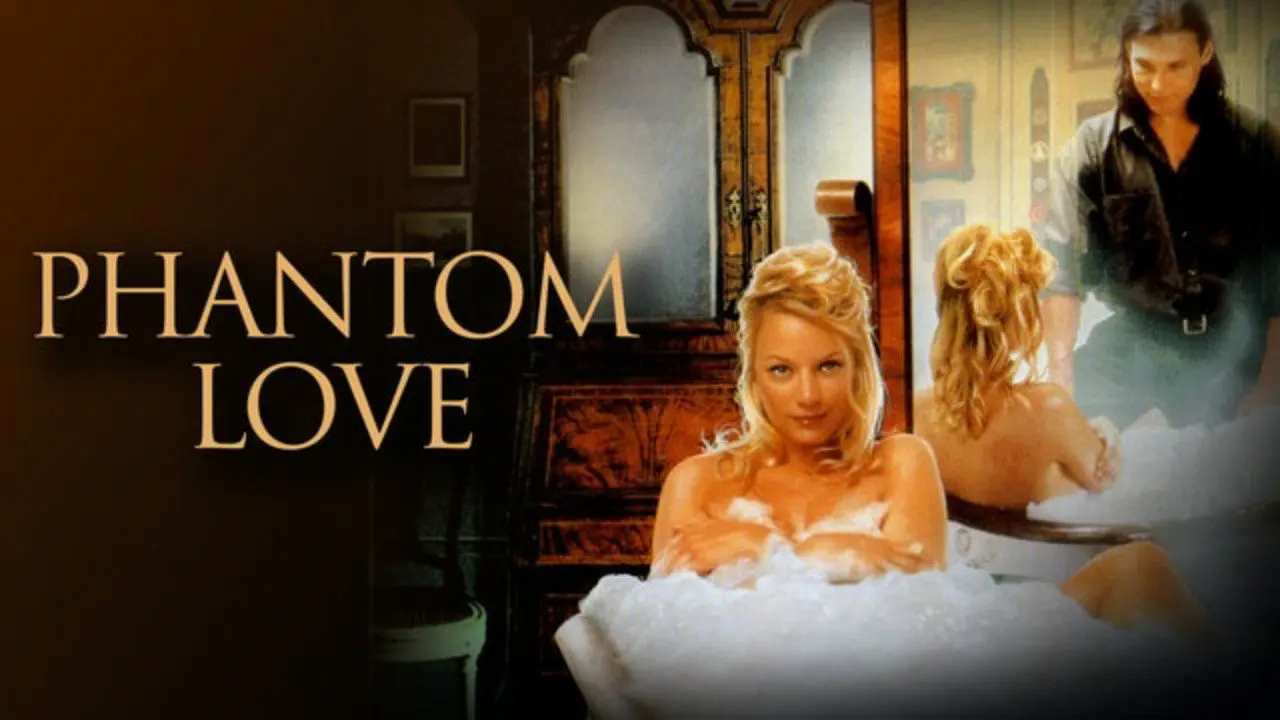 Phantom Love backdrop
