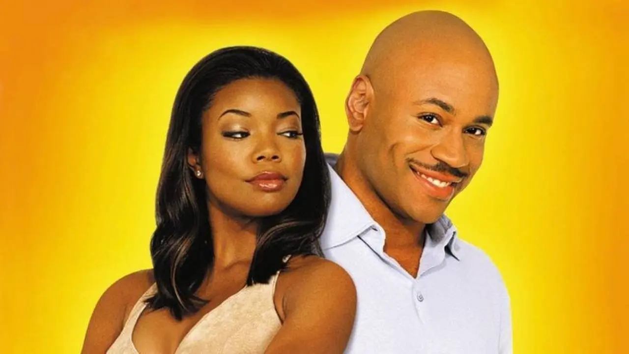 Deliver Us from Eva backdrop