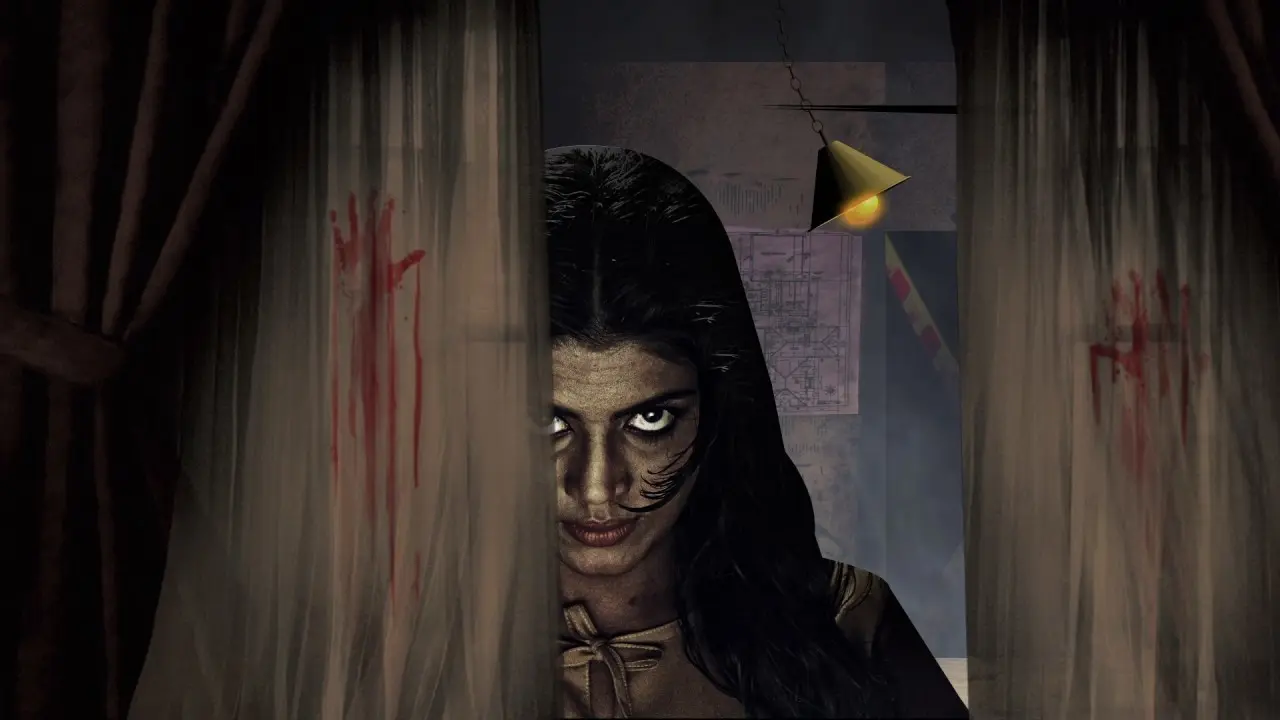 Sathura Adi 3500 backdrop