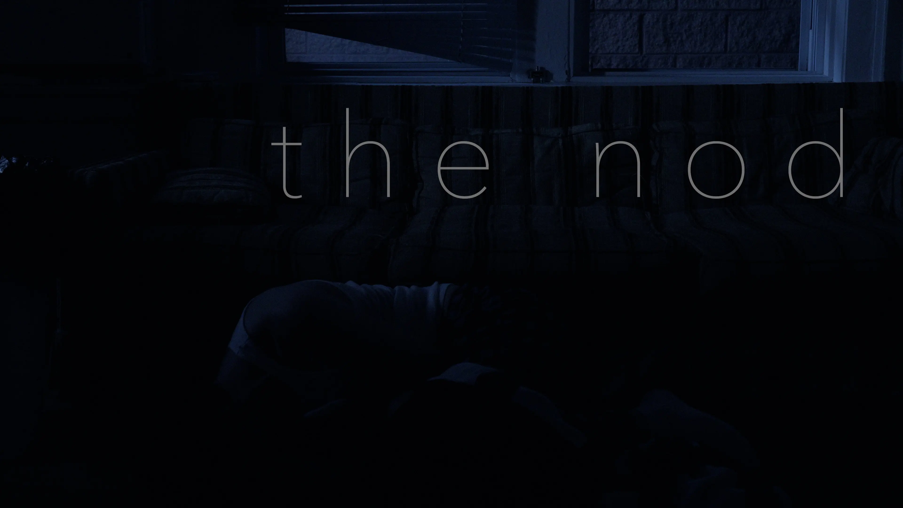 The Nod backdrop