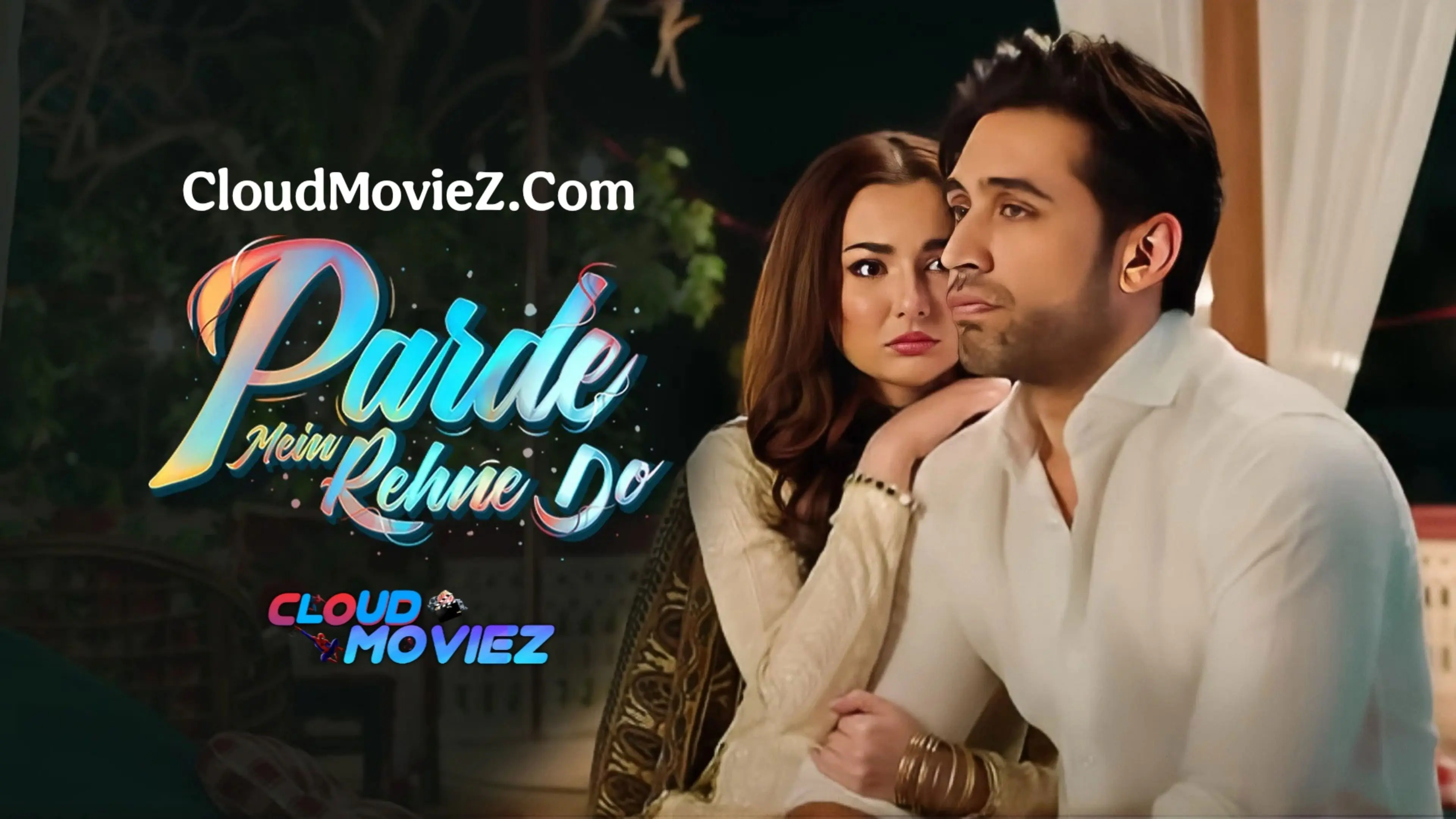 Parde Mein Rehne Do backdrop