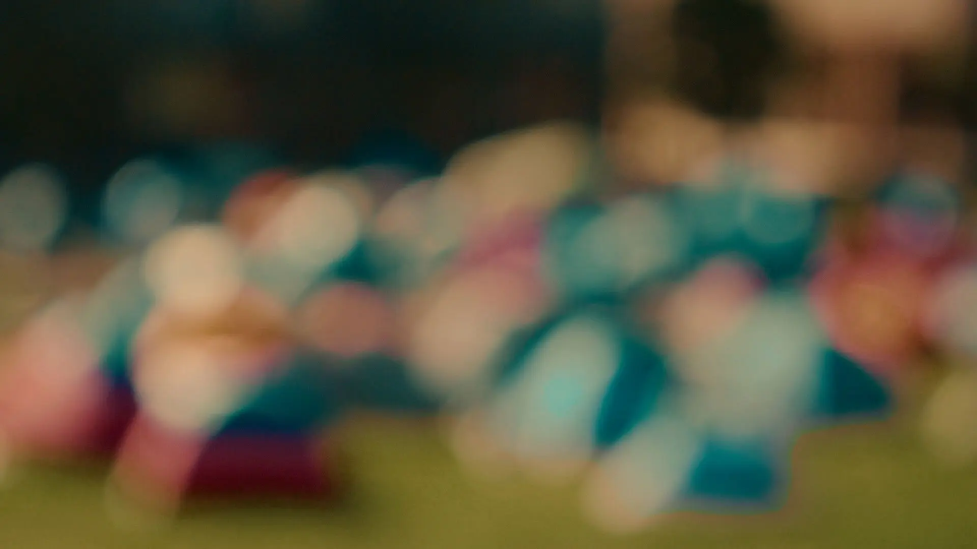 Walsall Pact backdrop