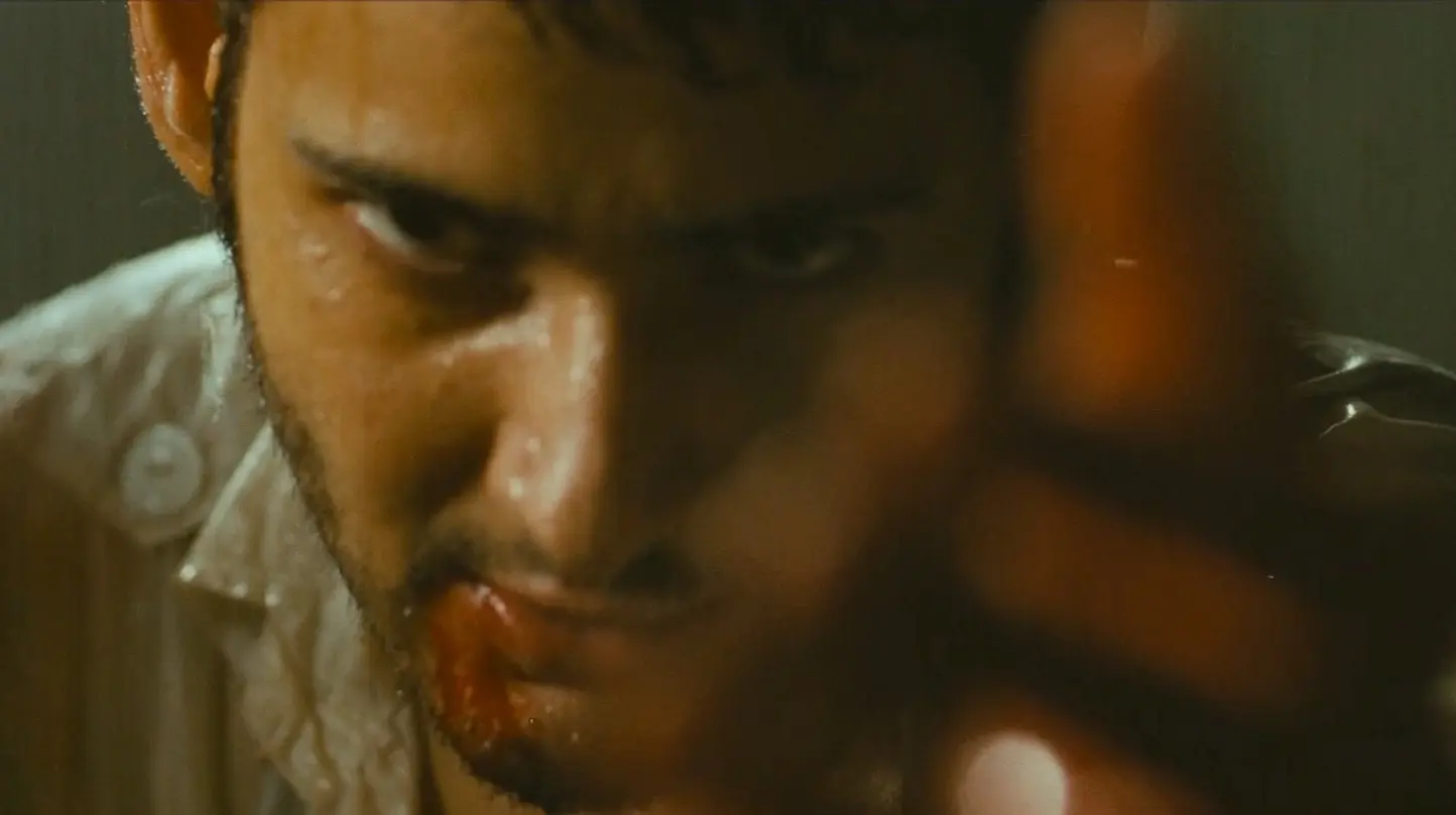 Khaleja backdrop