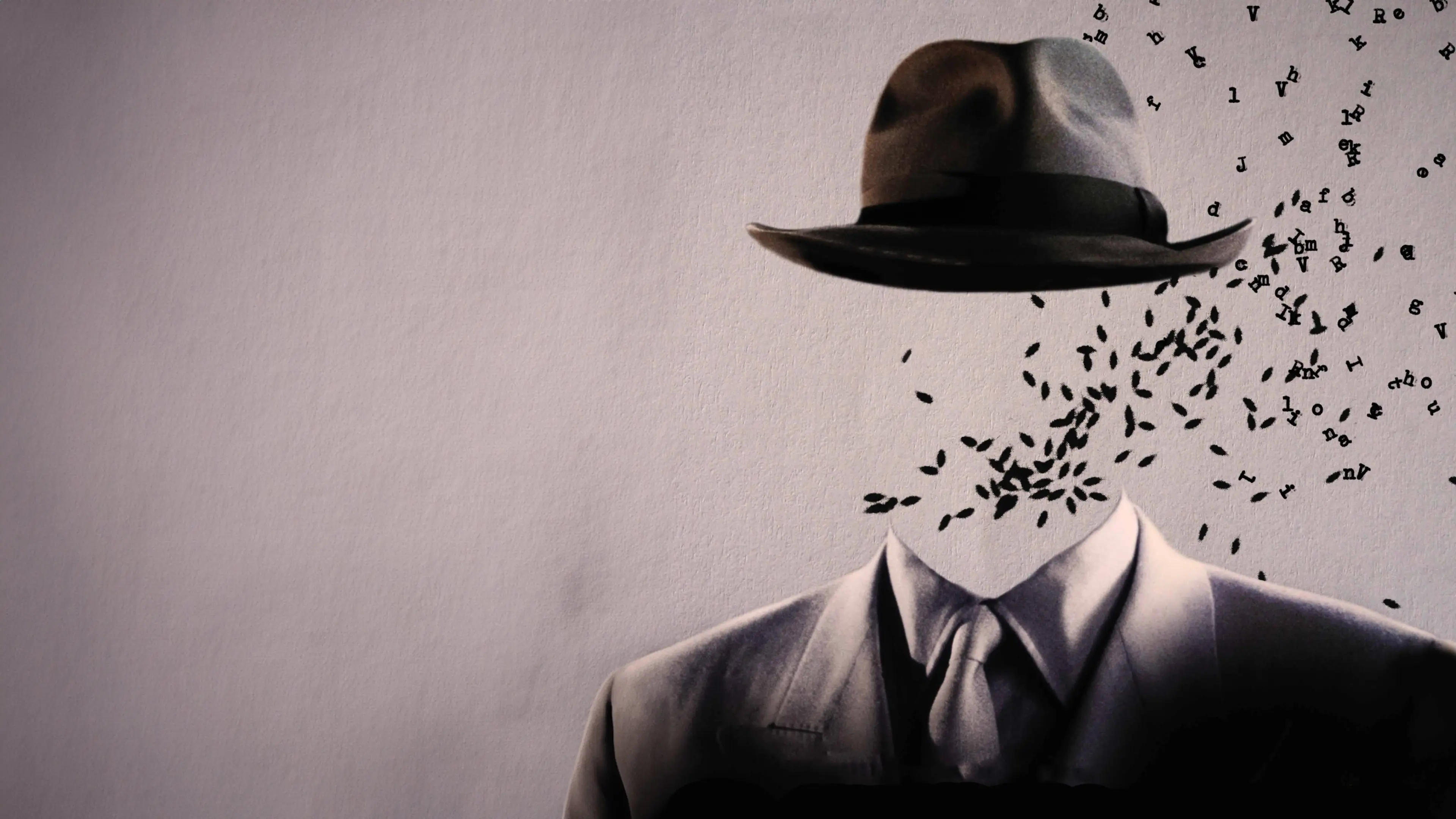 Naked Lunch backdrop