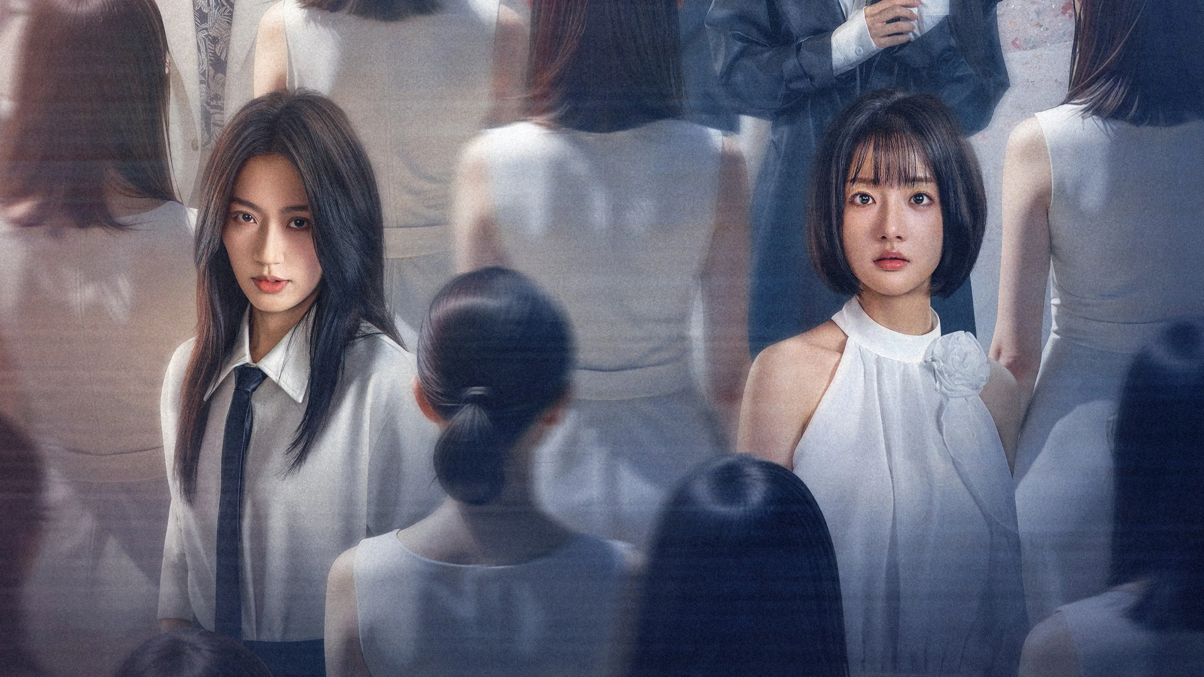 Feathers Are Knives backdrop