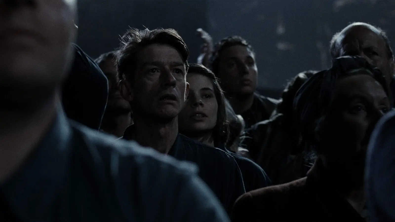 Nineteen Eighty-Four backdrop