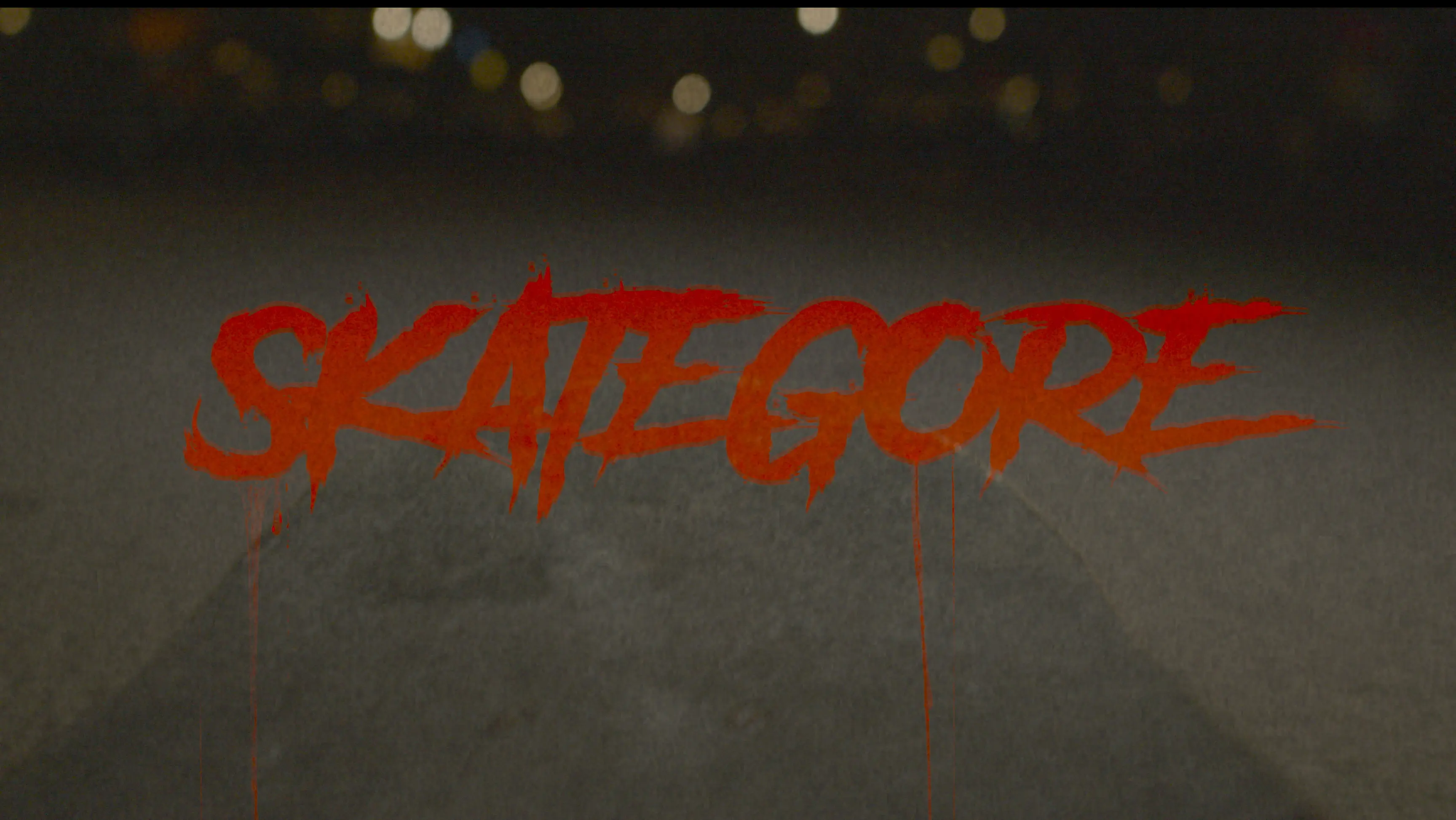 Skategore backdrop