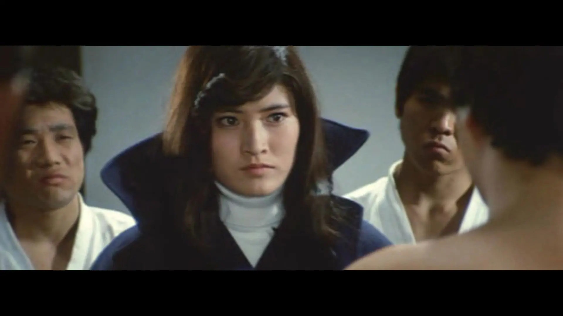 Dragon Princess backdrop